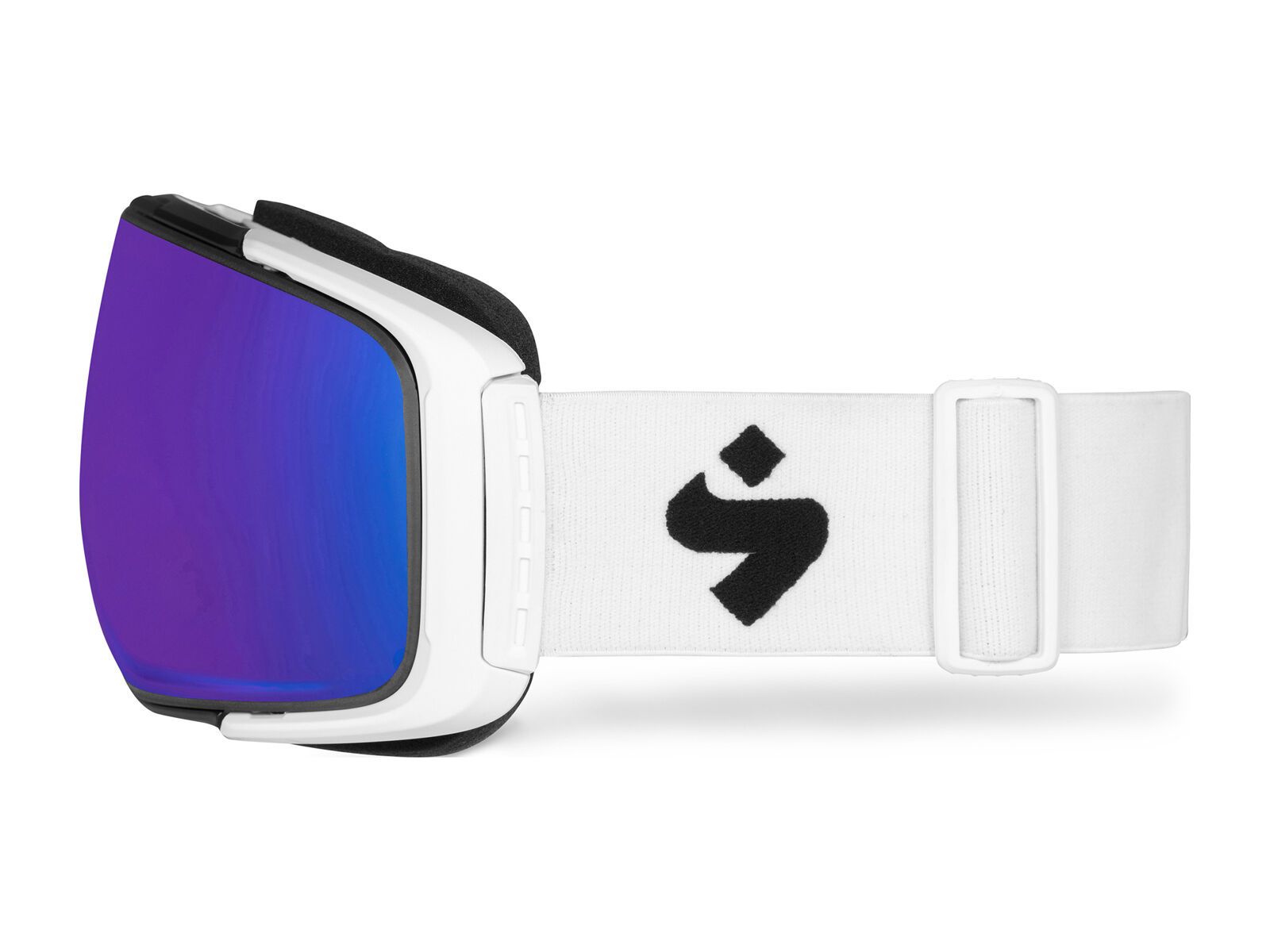 Sweet Protection Interstellar RIG Reflect - RIG Saphire, satin white - Bild 2