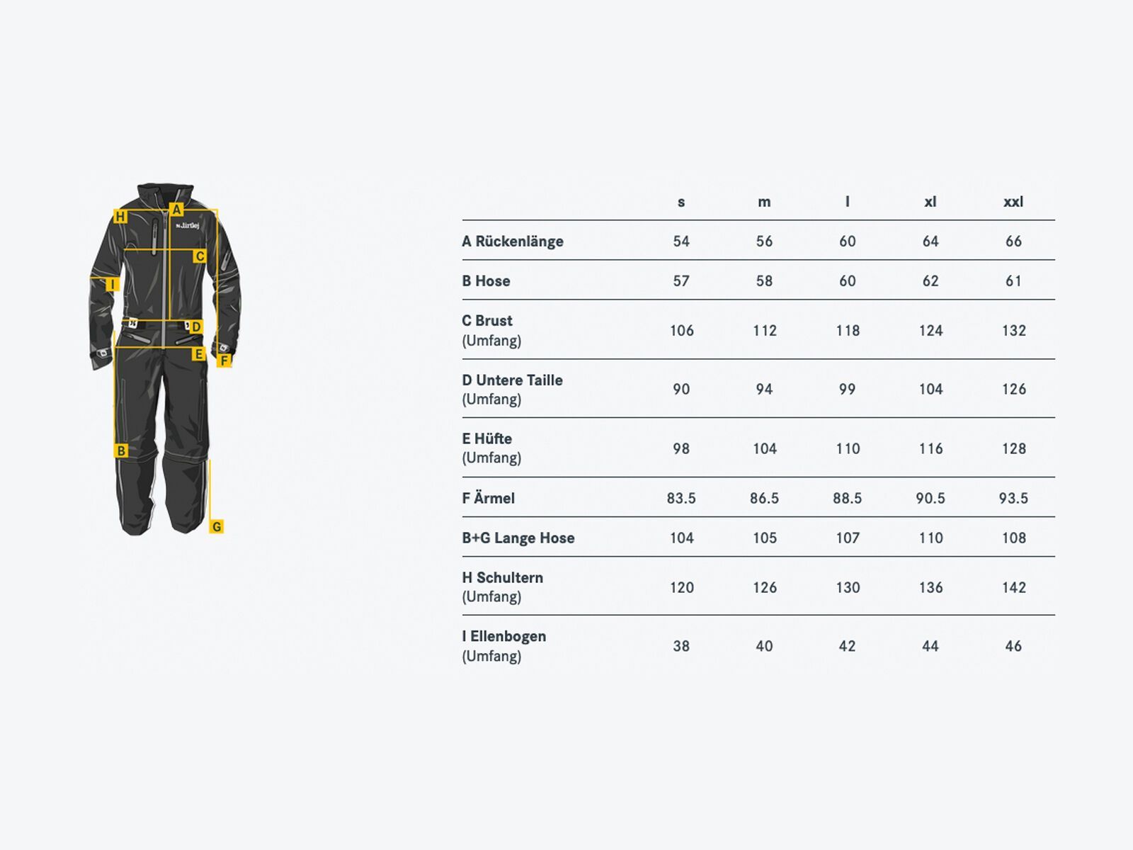 dirtlej DirtSuit SFD Edition, black/lime - Bild 19
