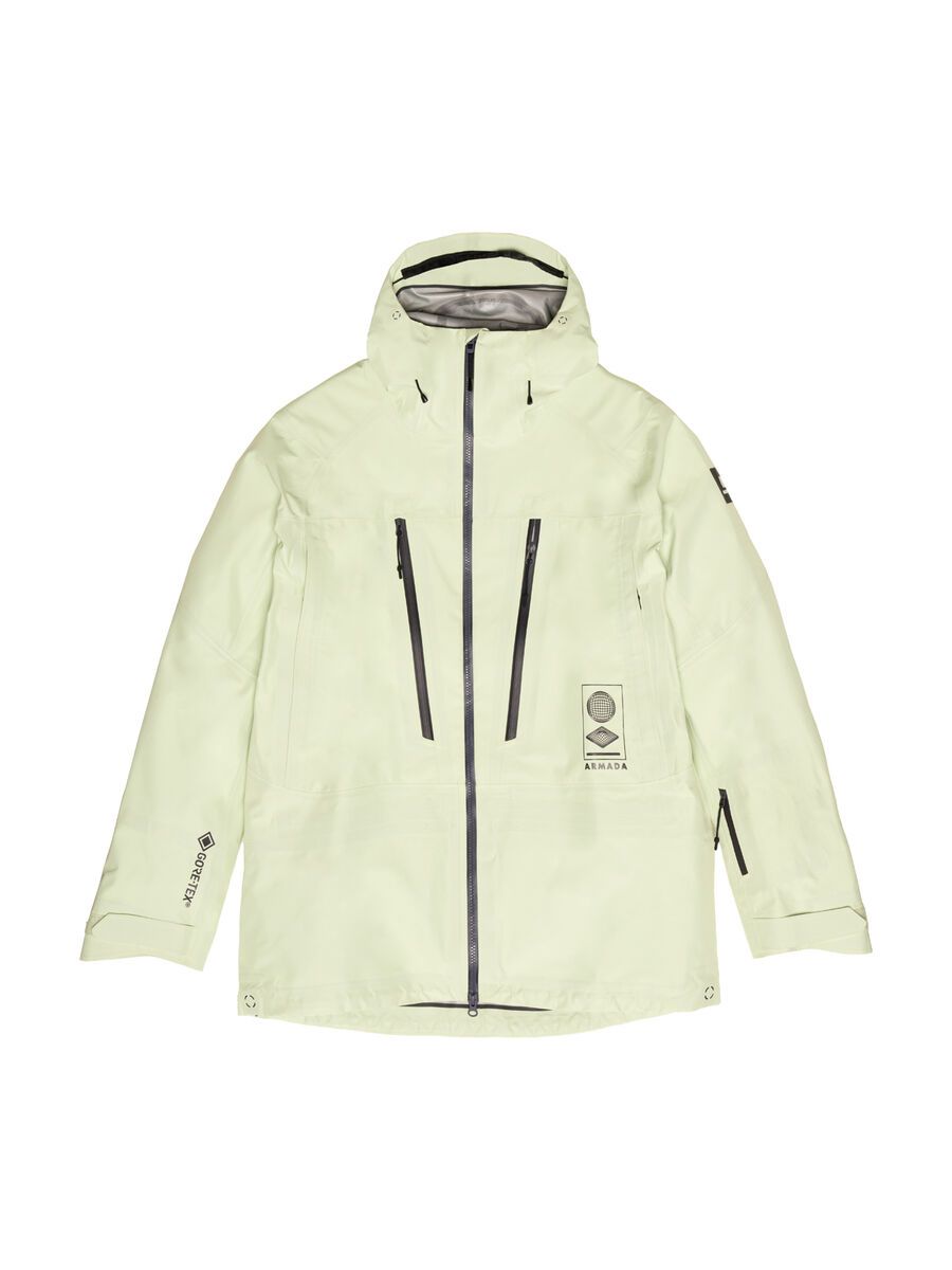 Armada Haydon 3L Gore-Tex Jacket, lume - Bild 1