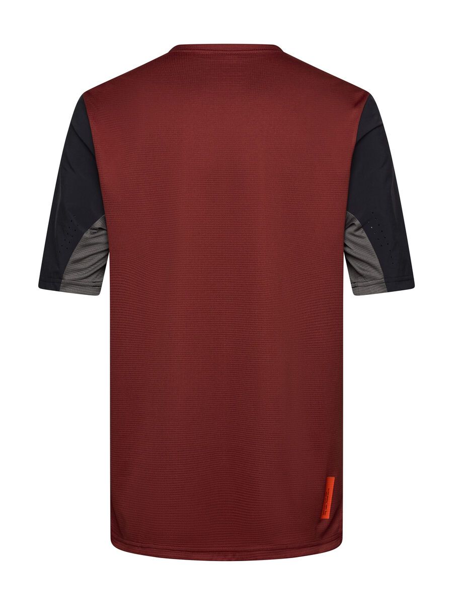 Fox Defend SS Jersey, rust - Bild 2