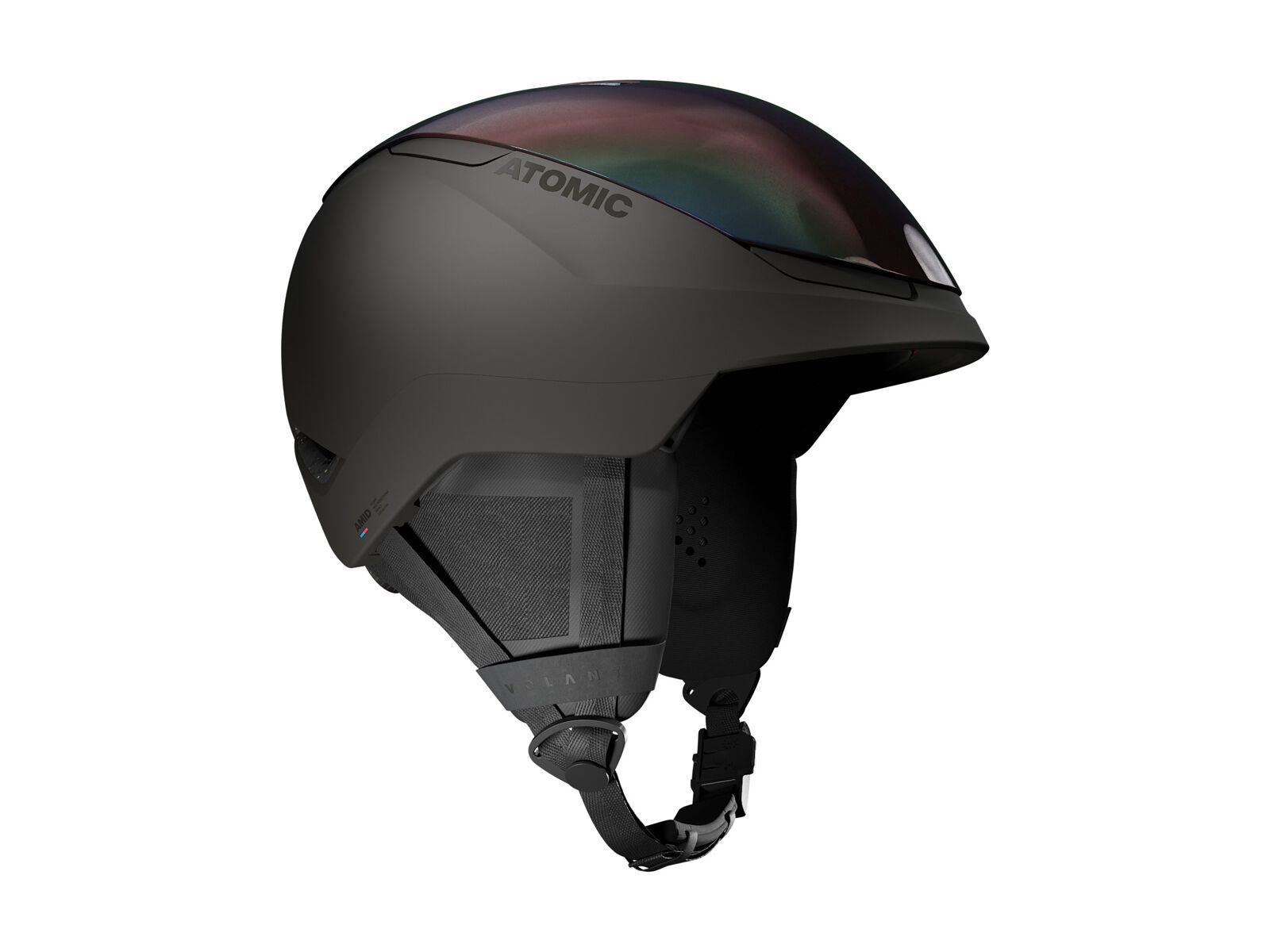 Atomic Revent GT AMID, holograph/all black - Bild 3