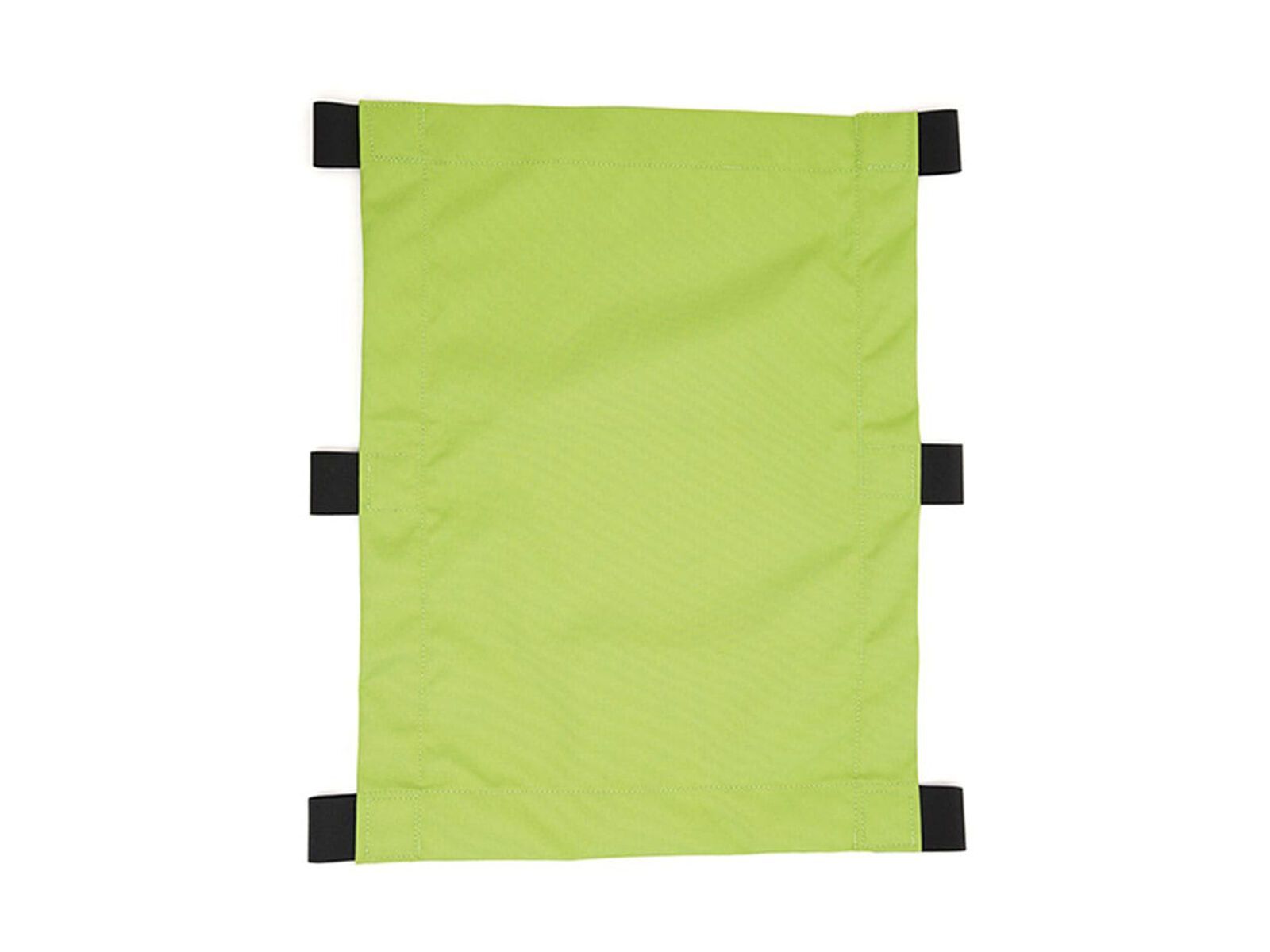 Croozer Sonnenschutz für Kid 2016-2017, meadow green - Bild 1