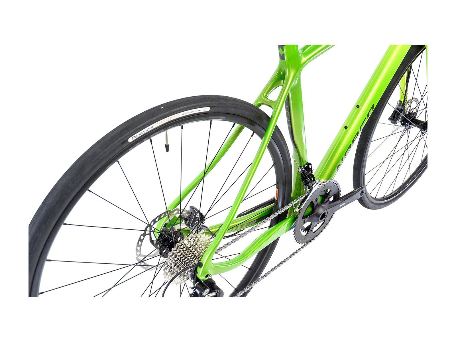 Norco Search C 105, green - Bild 3