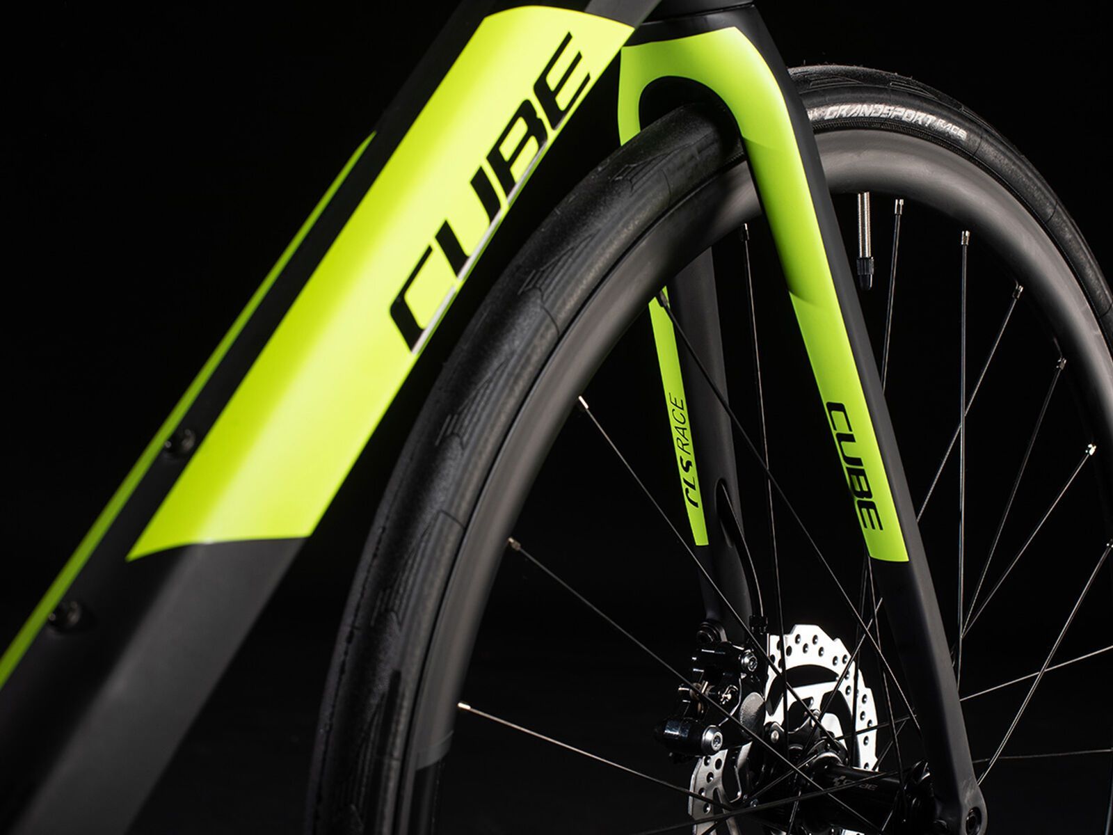cube attain 2020 road bike review