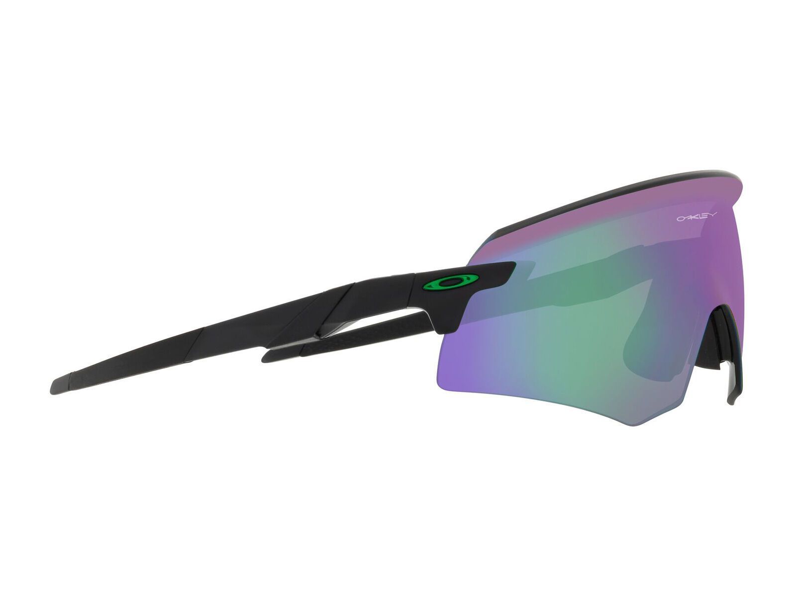 Oakley Encoder - Prizm Jade, matte black ink - Bild 10