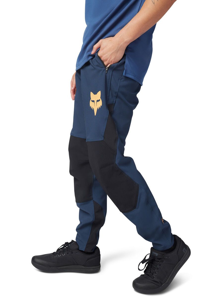 Fox Defend Pant Taunt, midnight - Bild 5