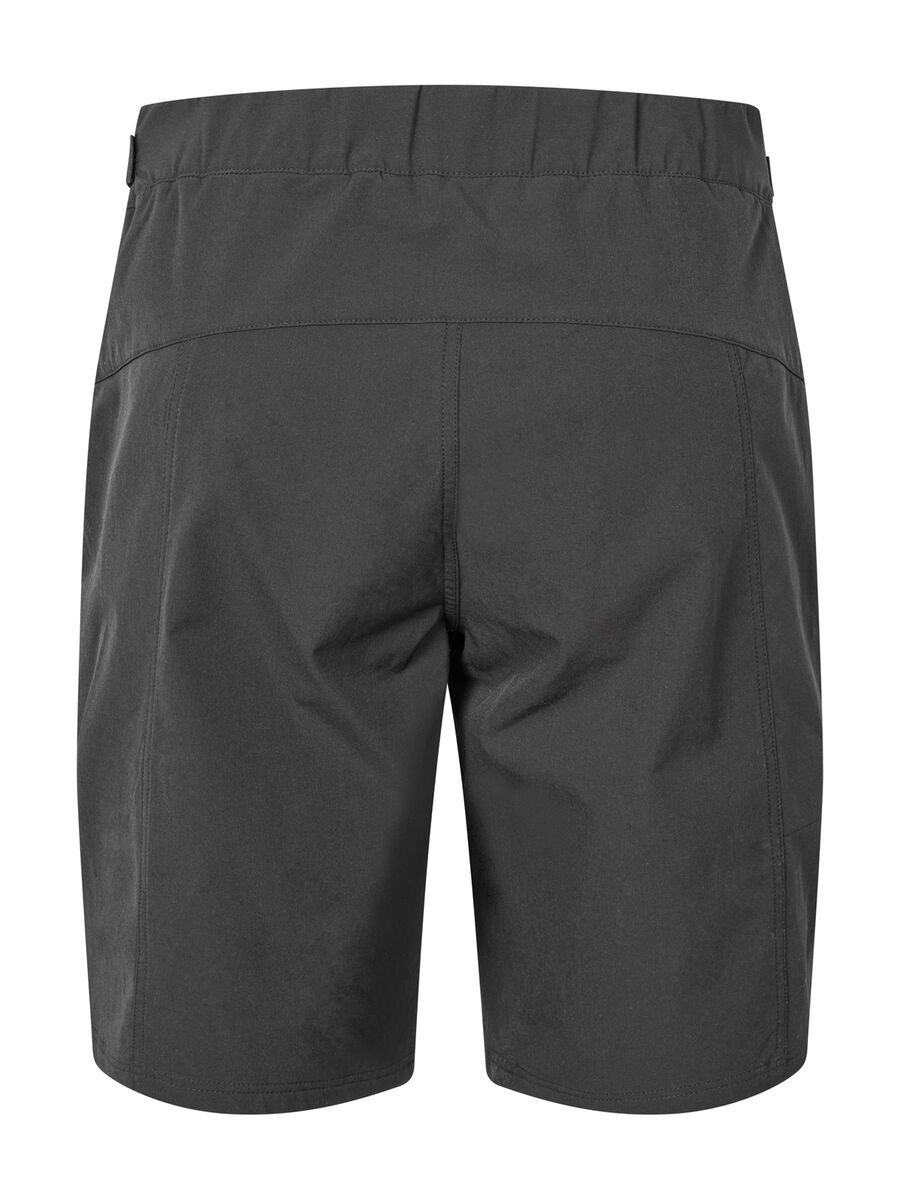 GripGrab EXPLR Technical Cycling Shorts, black - Bild 3