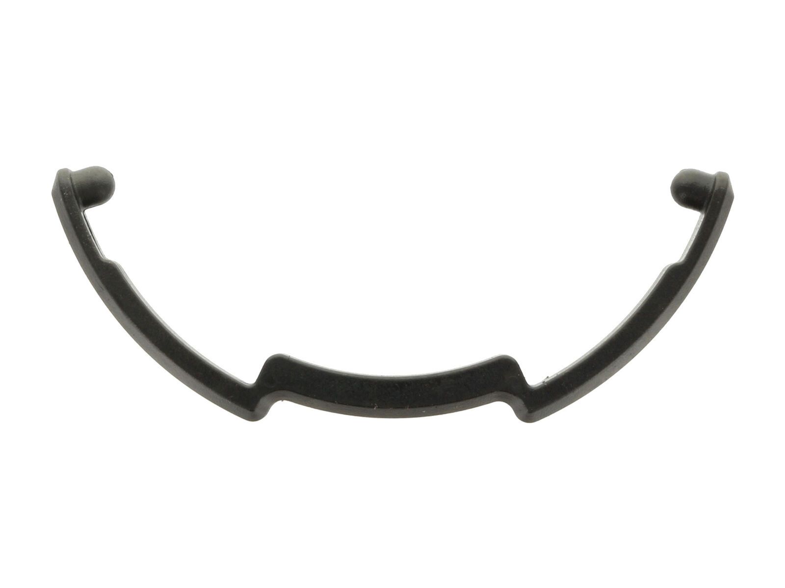 Profile Bridge Aero HC, black - Bild 1