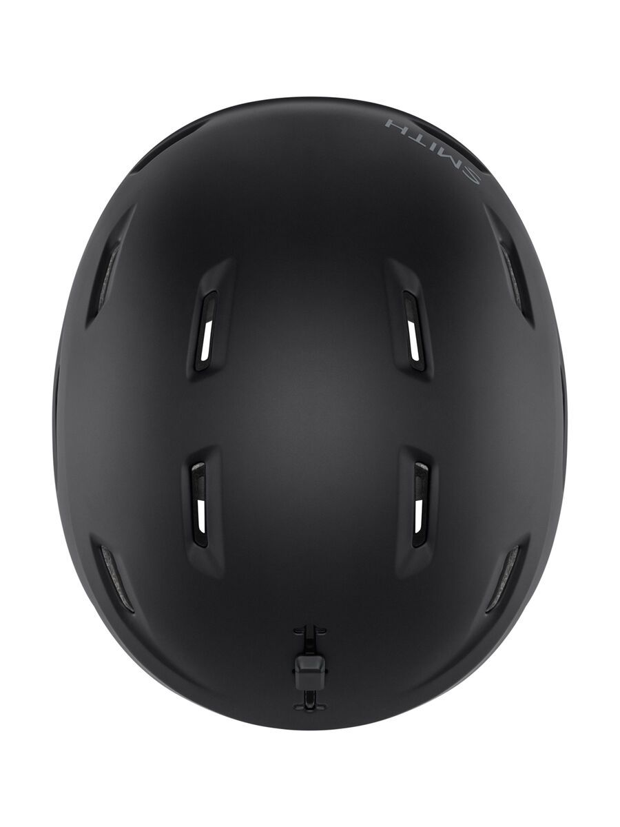 Smith Descend Jr. MIPS, matte black - Bild 3