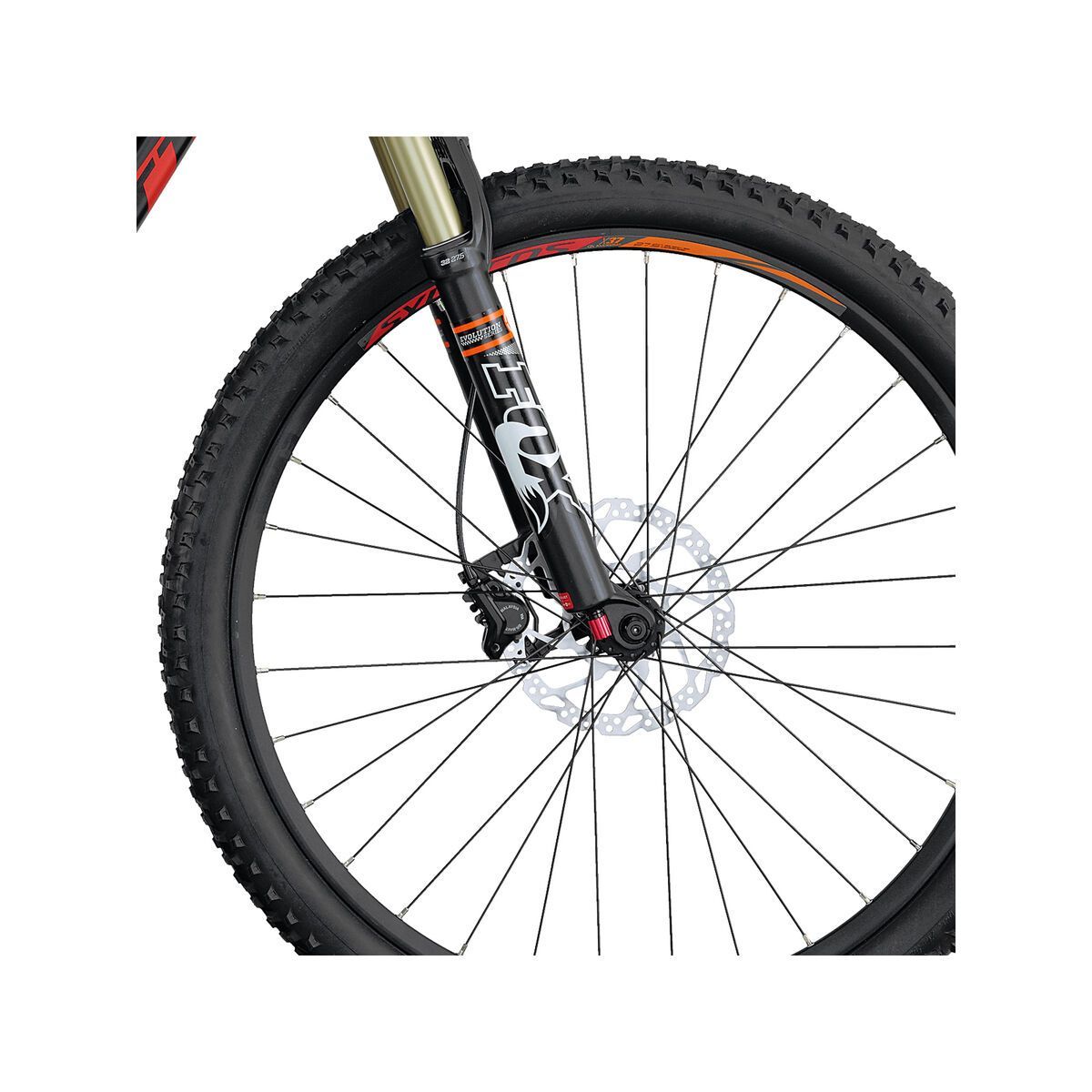 Scott E-Aspect 710 - Bild 2