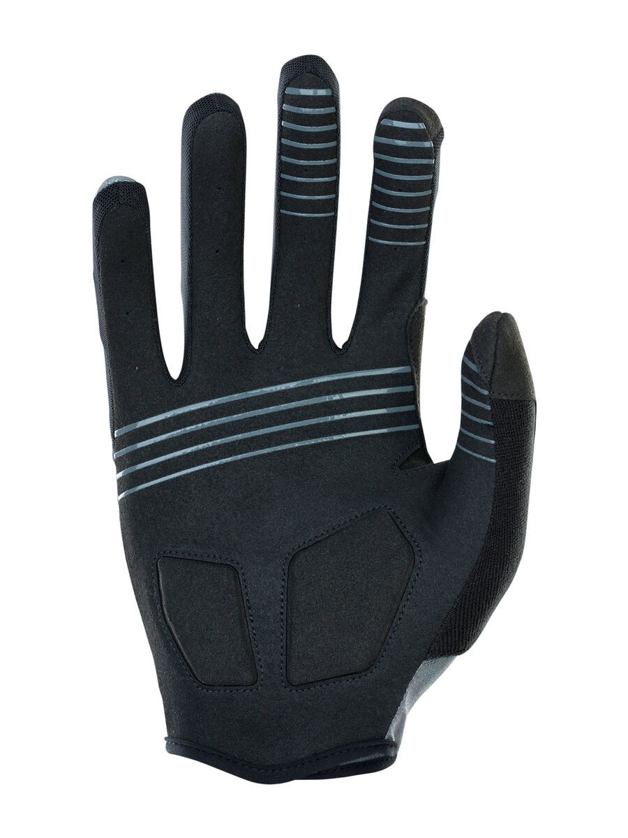ION Gloves Traze Long, thunder grey - Bild 2