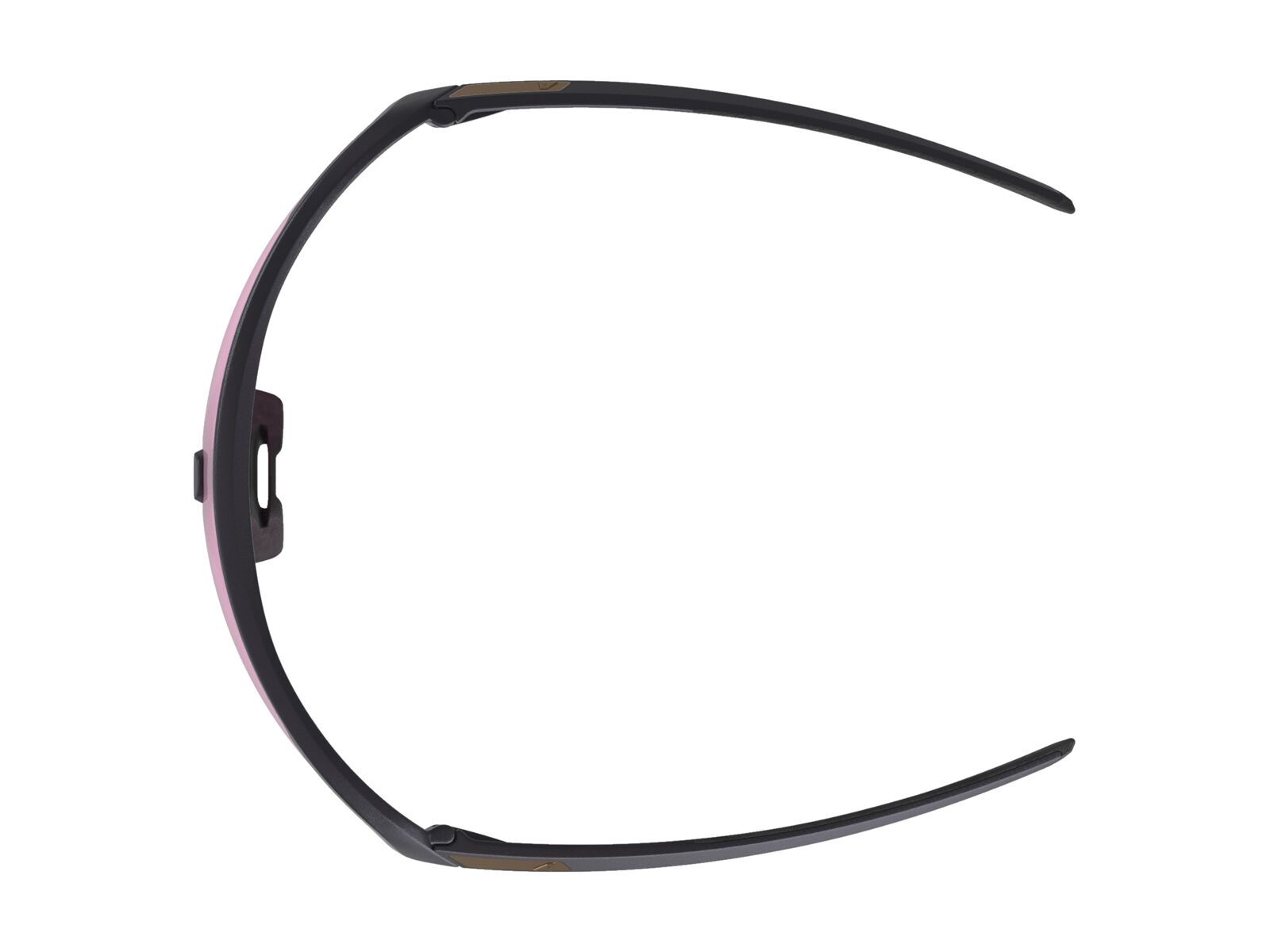 Alpina Turbo Pro S Q-Lite, Pink / gun matt - Bild 5