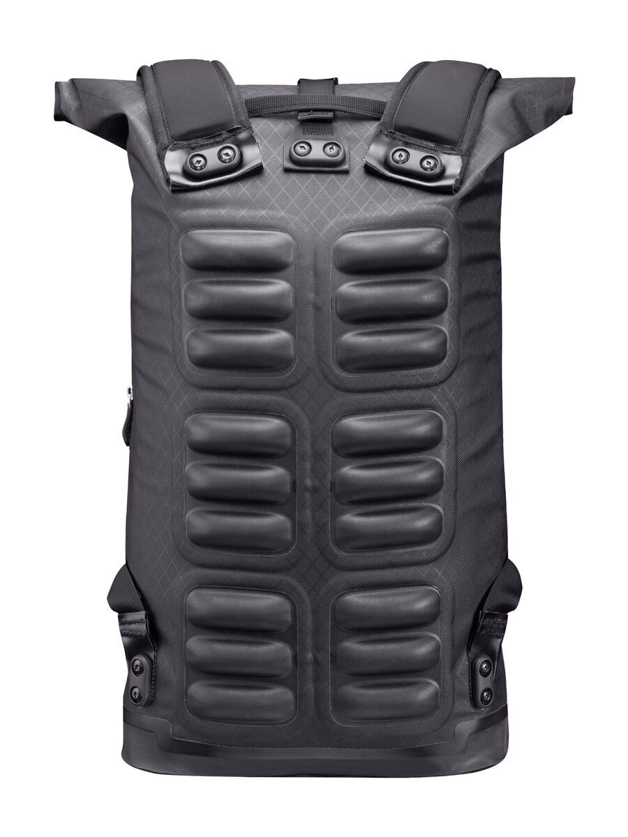 ORTLIEB Daypack Metrosphere 21 L, black embossed - Bild 7