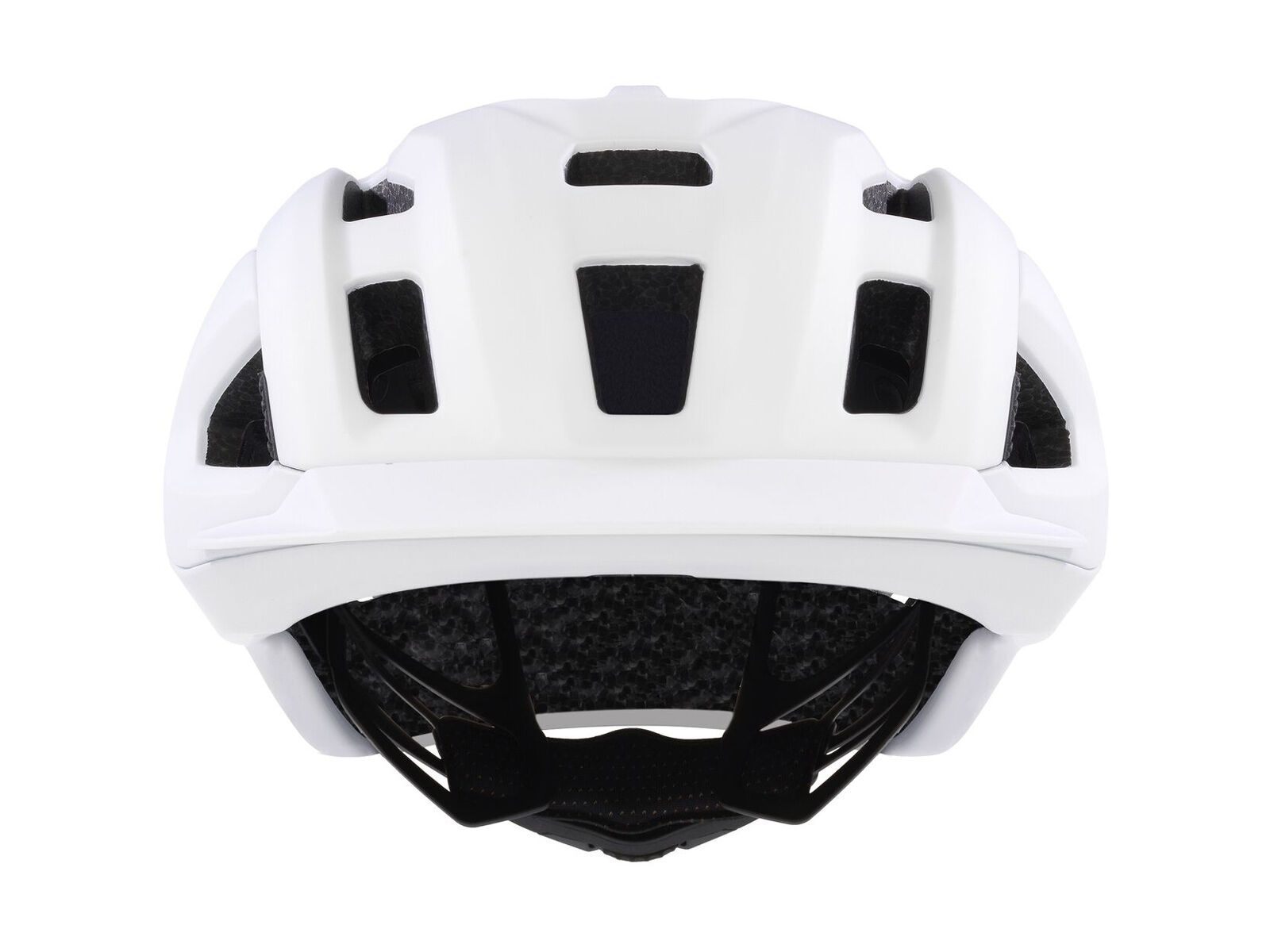 Oakley ARO3 Allroad, matte whiteout - Bild 12