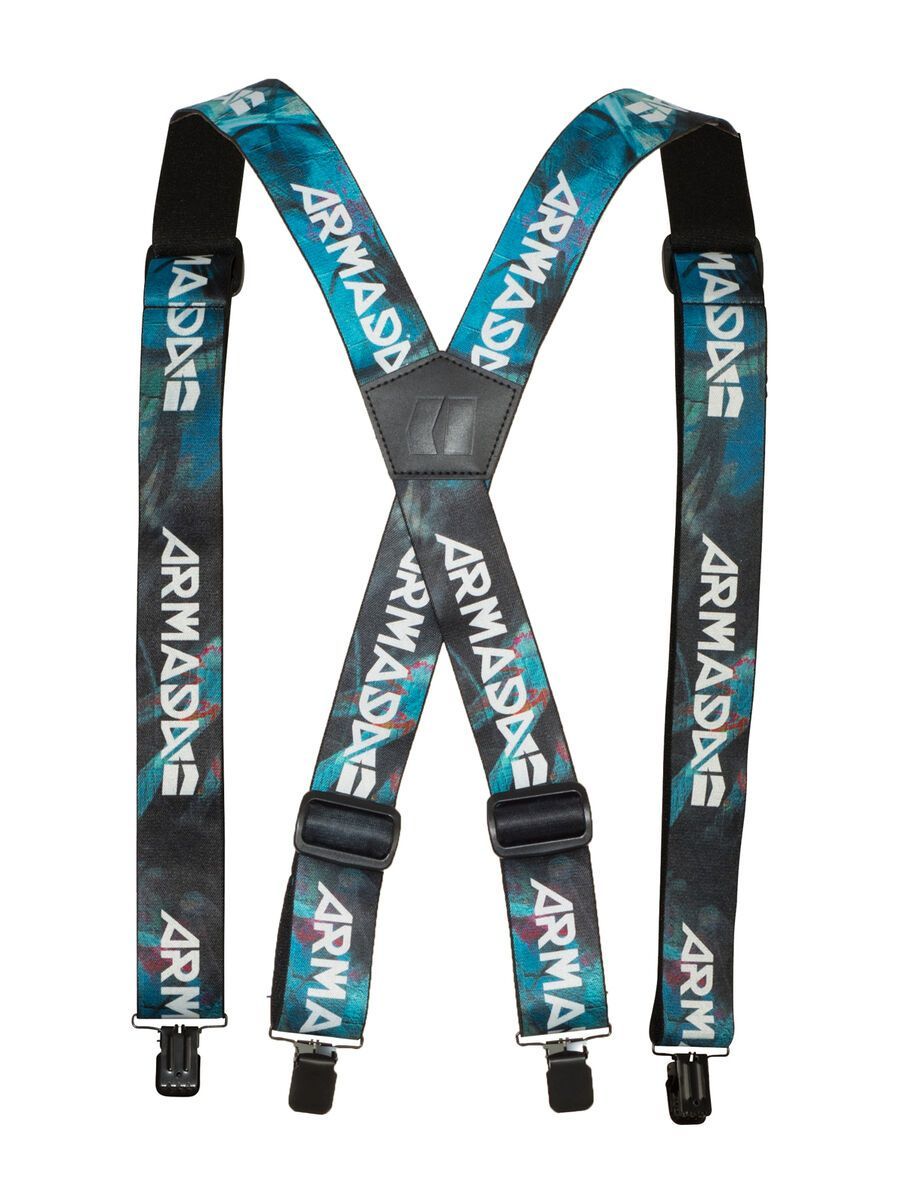 Armada Guardsman Suspender, ween - Bild 1