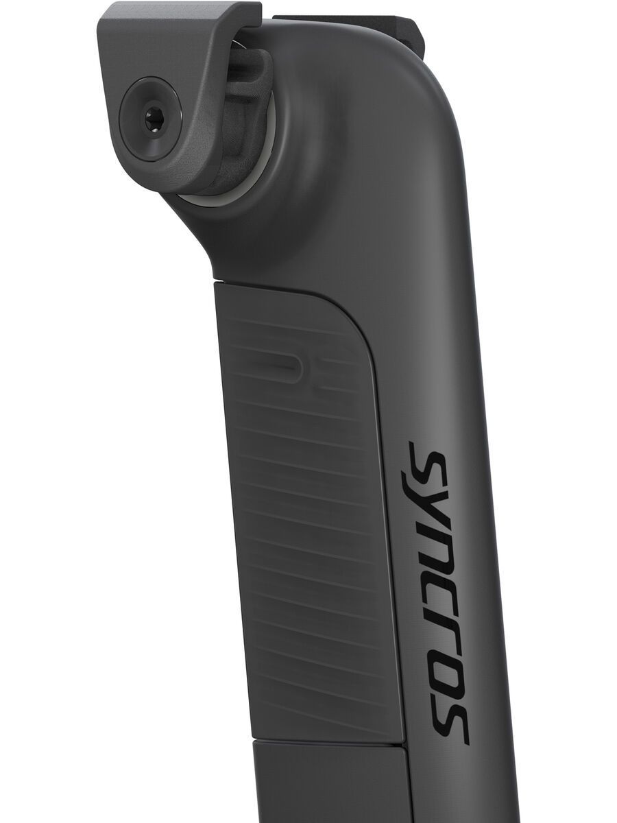 Syncros Duncan SL Aero CFT Seatpost - 15 / 380 mm, black matt - Bild 2