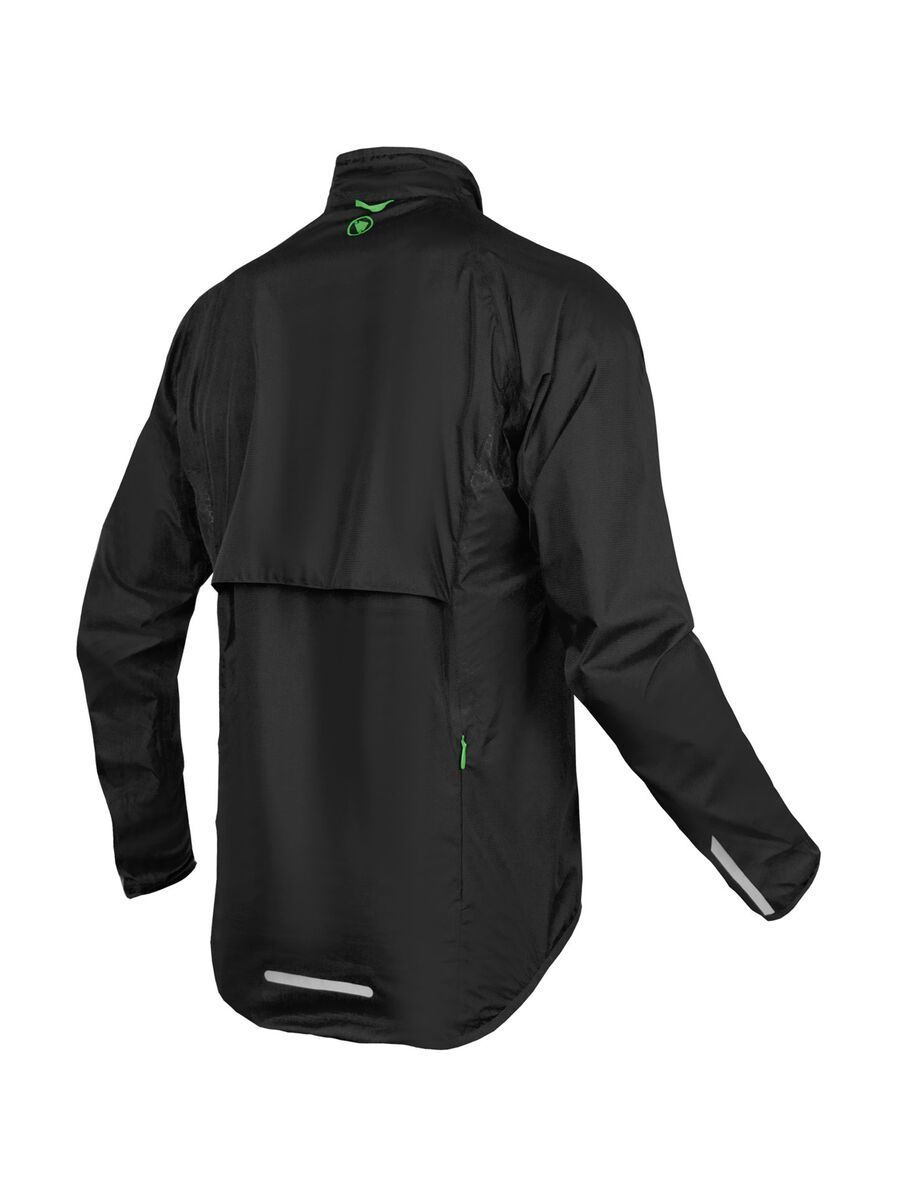 Endura Xtract Jacket, schwarz - Bild 2