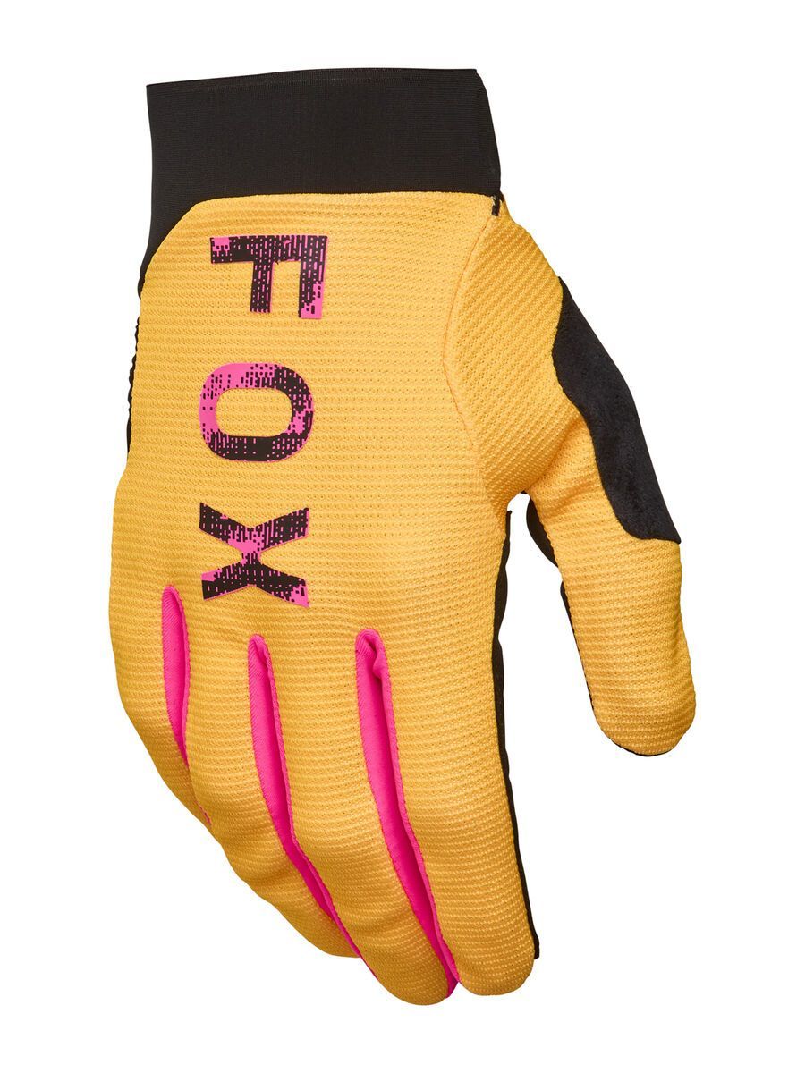 Fox Ranger Glove Kairos, tangerine - Bild 1
