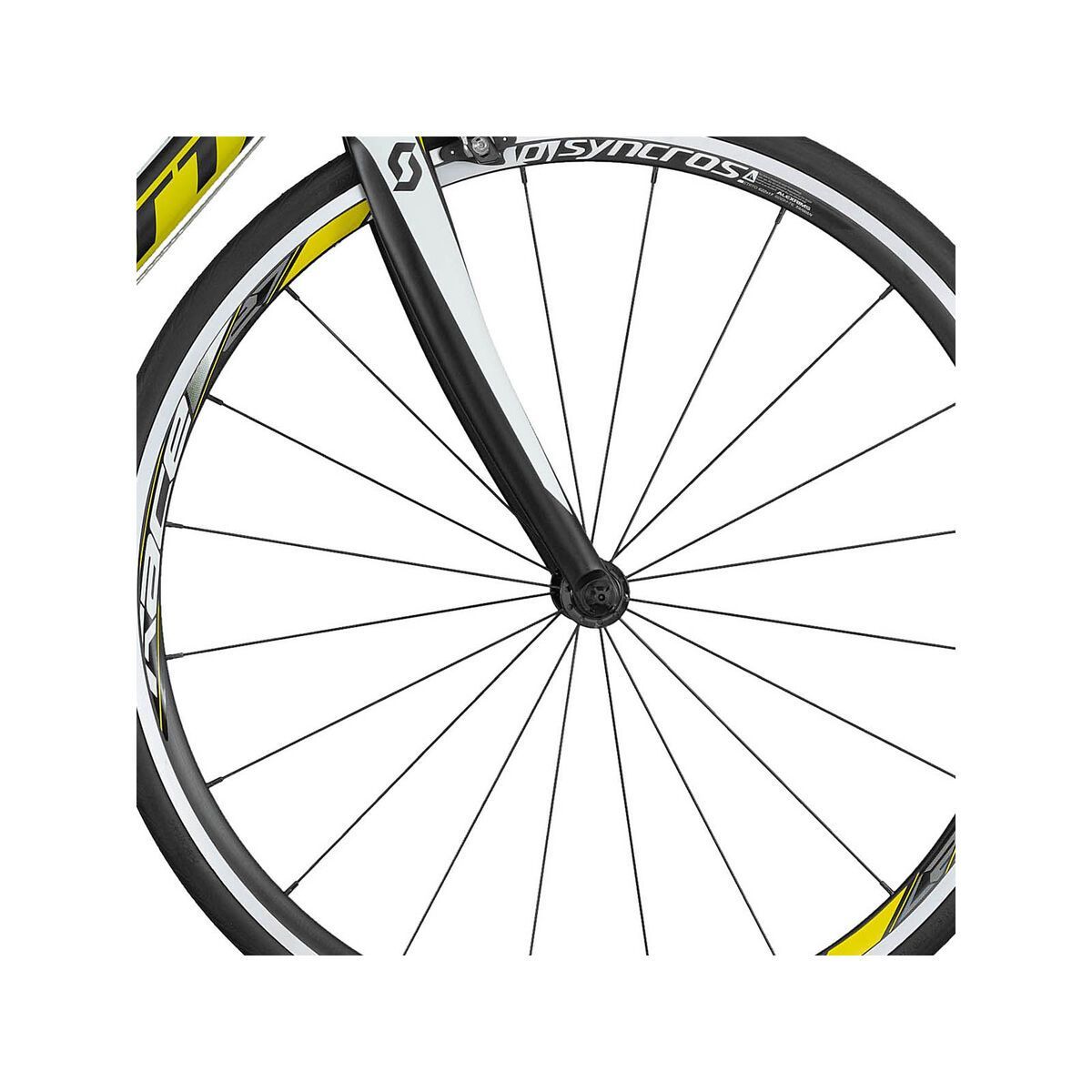 Scott Speedster 60 Compact - Bild 2