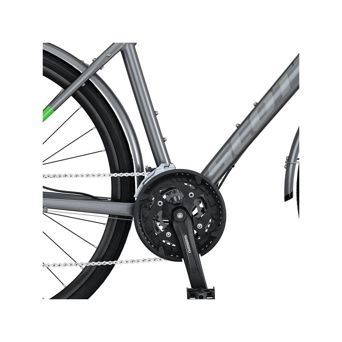 Scott Sub Speed 20 - Bild 3