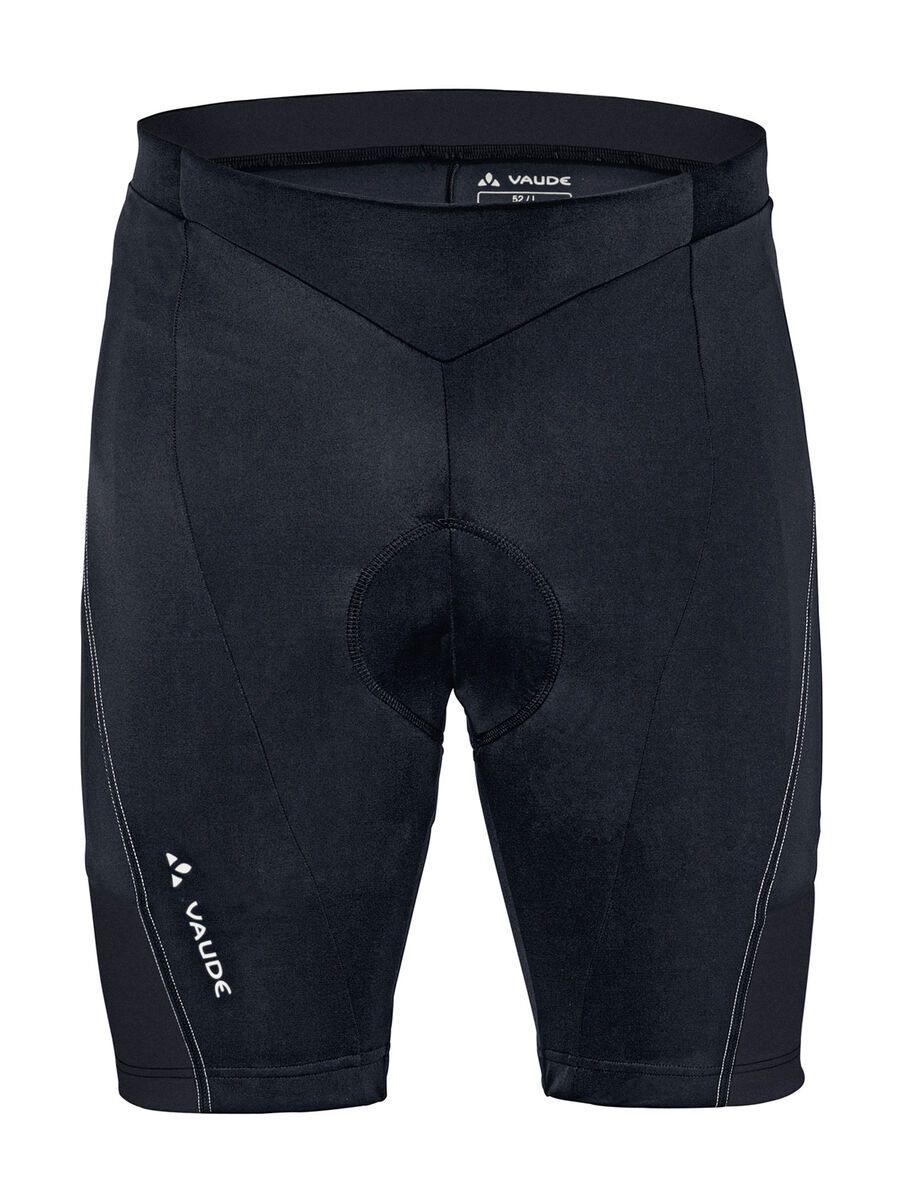 Vaude Men's Advanced Pants, black - Bild 1