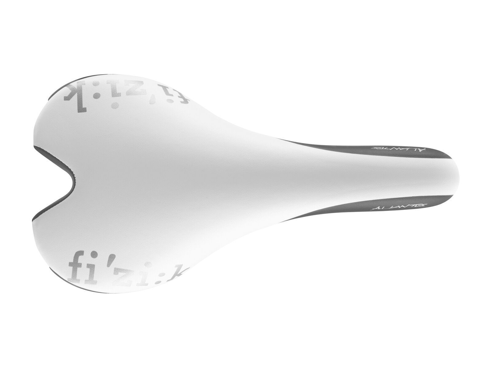 Fizik Aliante Gamma, white/black - Bild 2