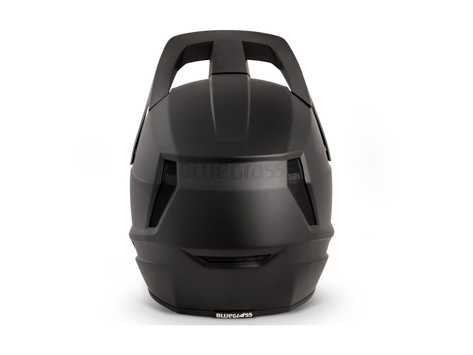 Bluegrass Legit, black texture/matt - Bild 4