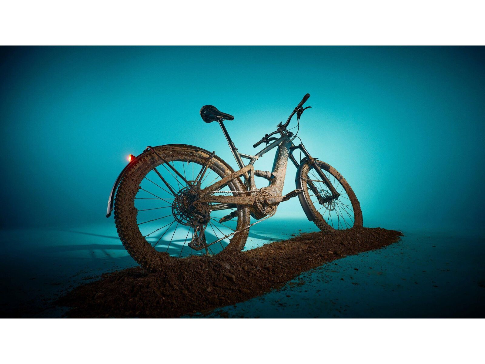 Specialized Turbo Tero X 5.0 - 29/27.5, red onyx/smoke - Bild 13