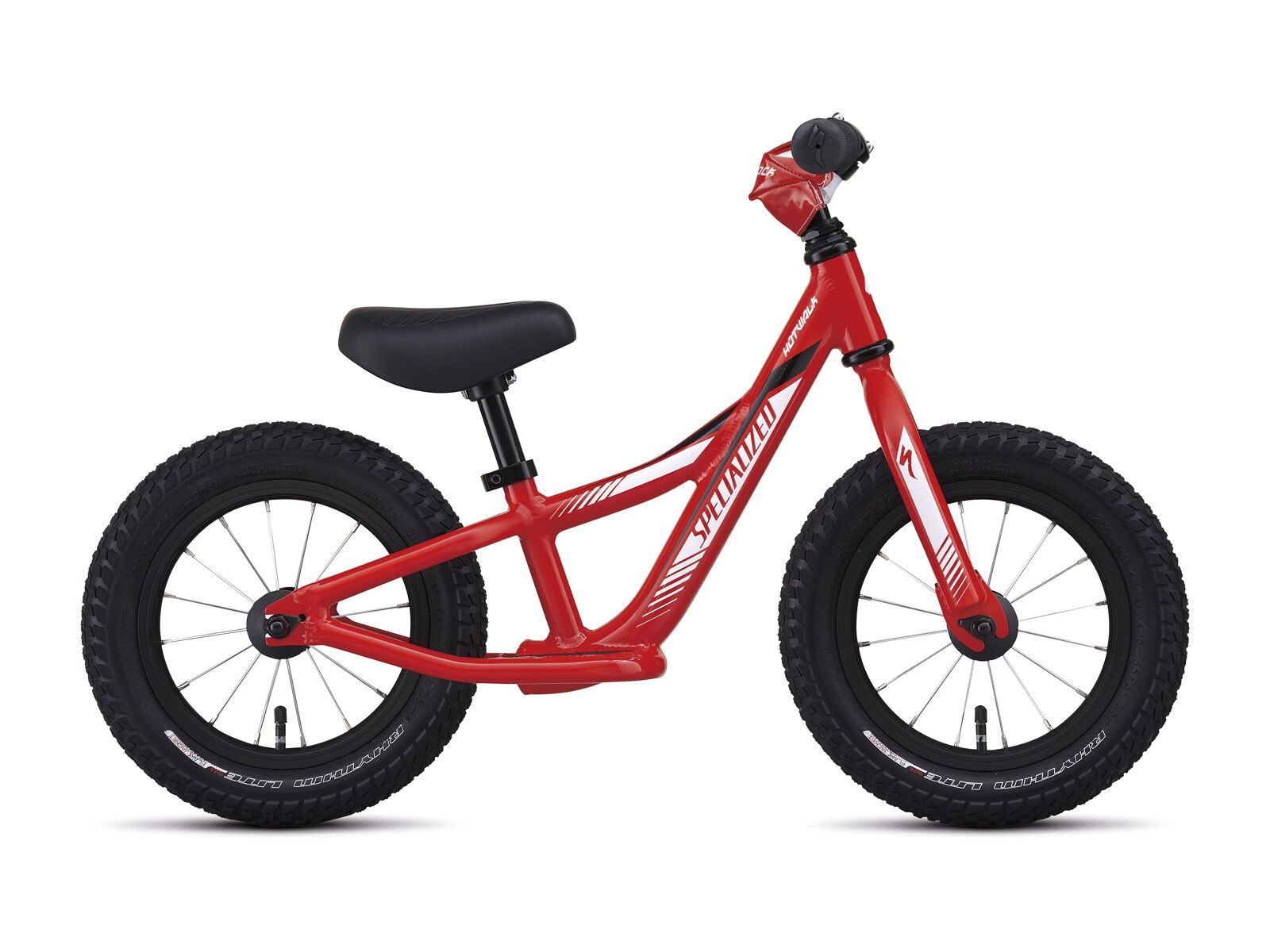 Specialized Hotwalk Boys, red/white/black - Bild 1