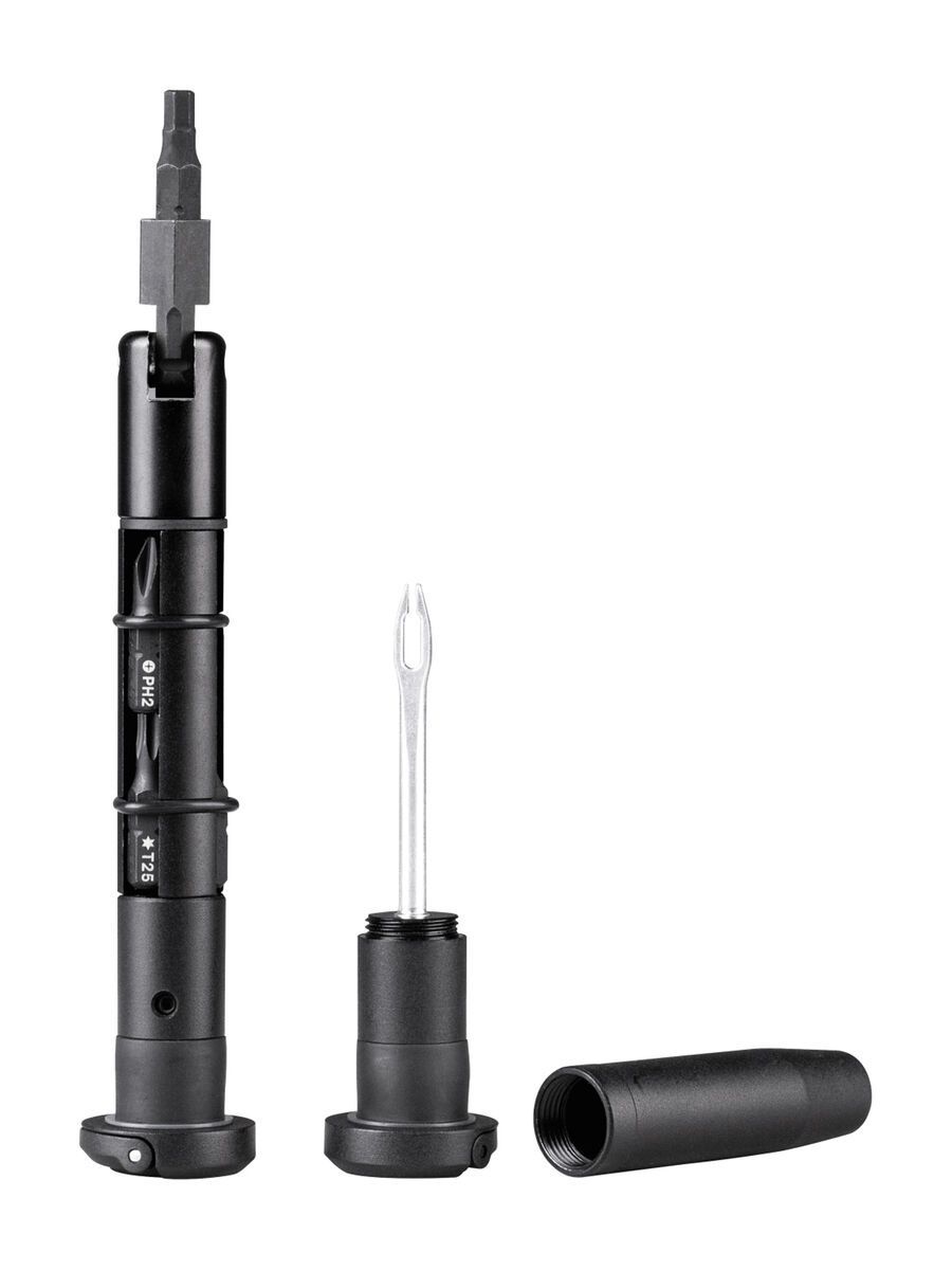 Topeak Plug'n Tool Mountain - Bild 2