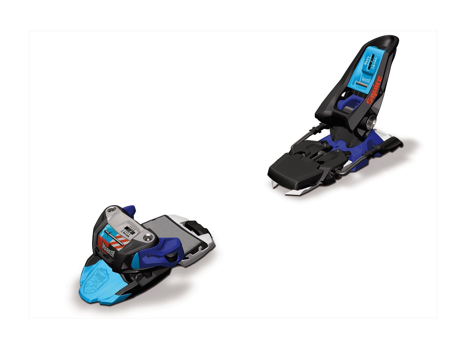 Set: Armada Arw 84 2018 + Marker Squire 11 - Bild 3