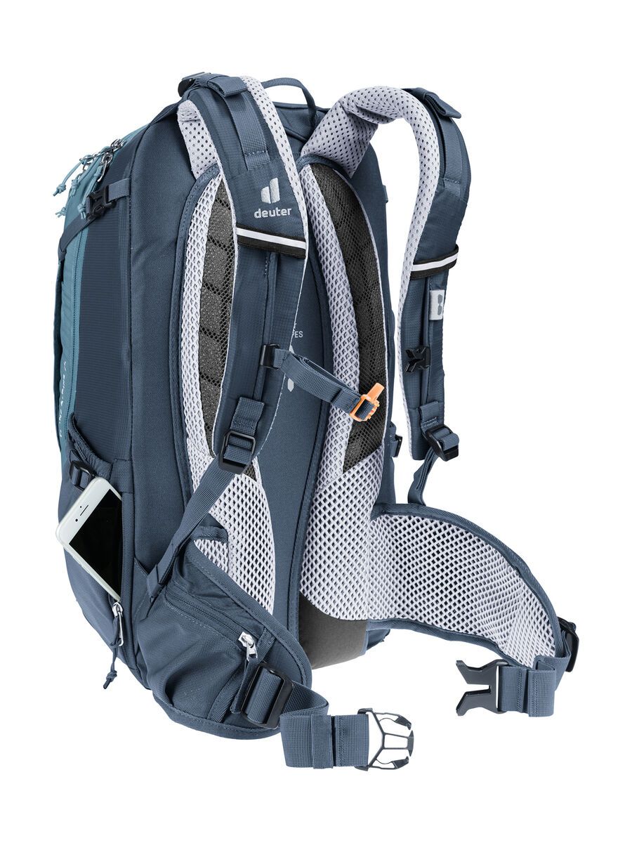 Deuter Trans Alpine 24, atlantic-ink - Bild 12