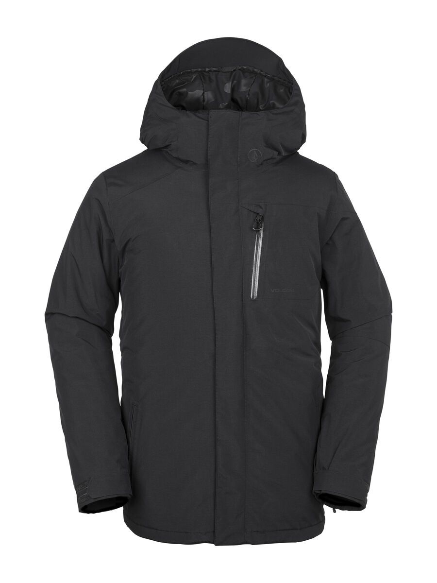 Volcom L Ins Gore-Tex Jacket, black - Bild 1