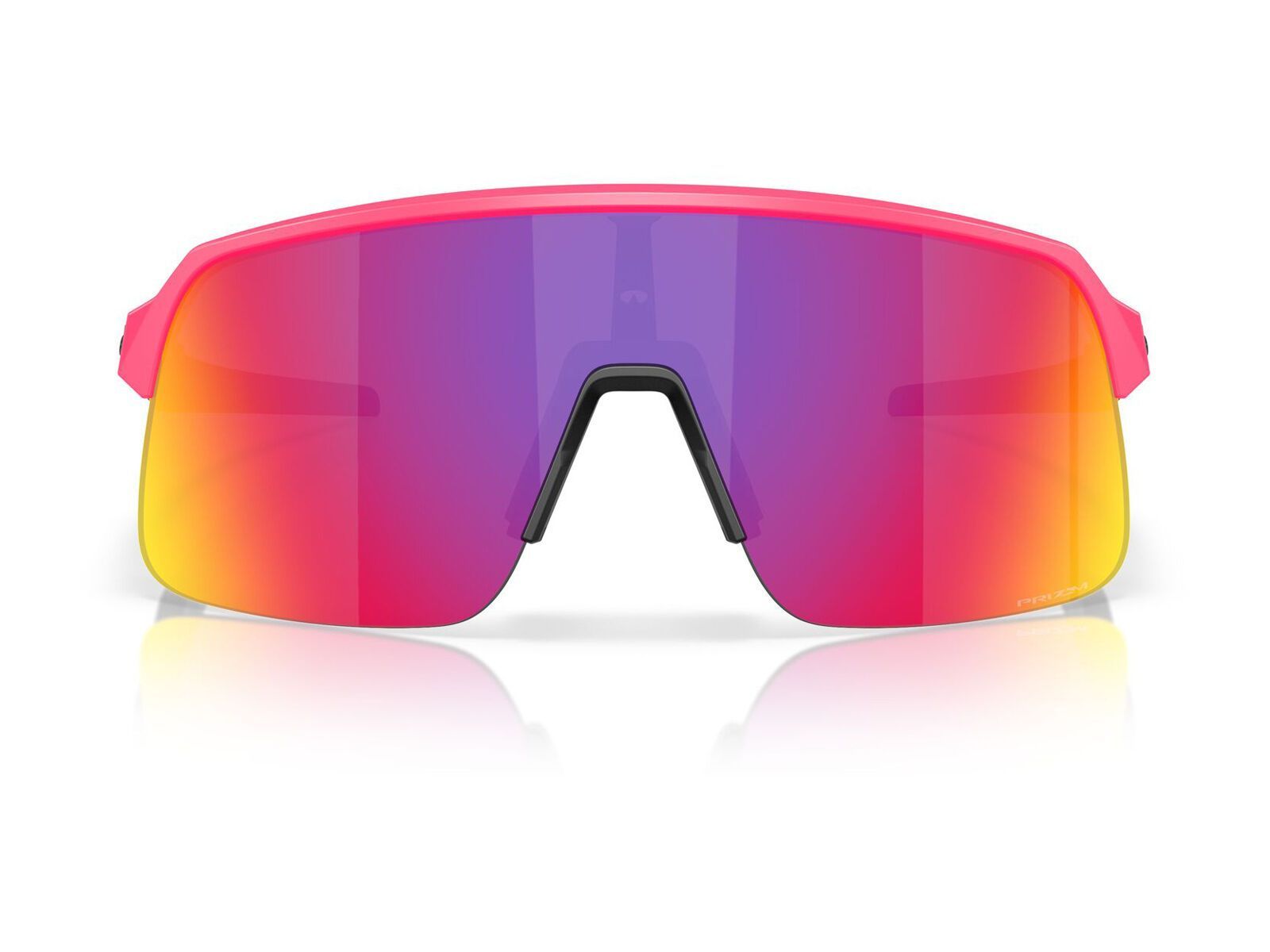 Oakley Sutro Lite S Neon Pop Collection, Prizm Road - Bild 8