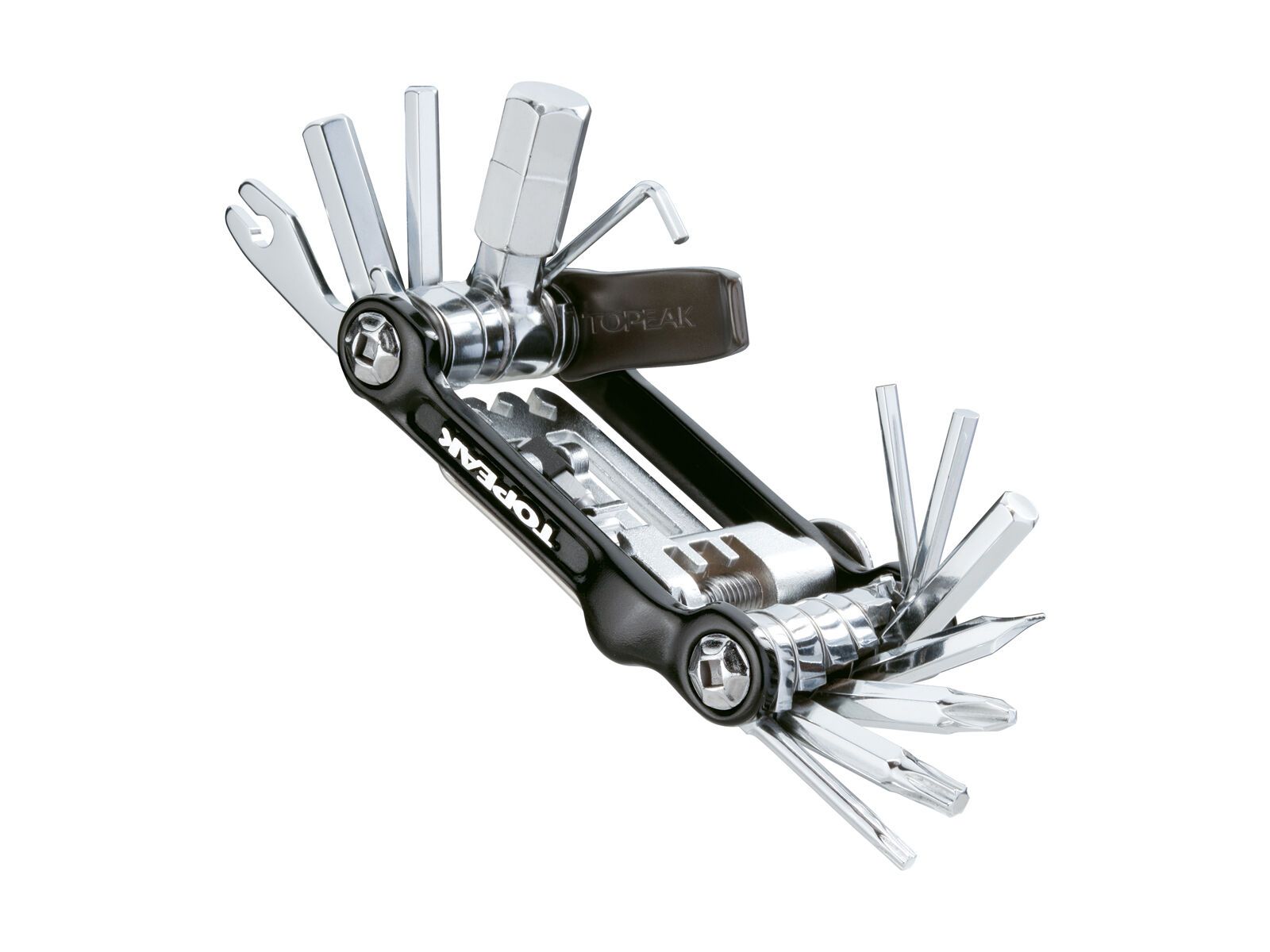 Topeak Ninja TC Mountain inkl. Werkzeug - Bild 2