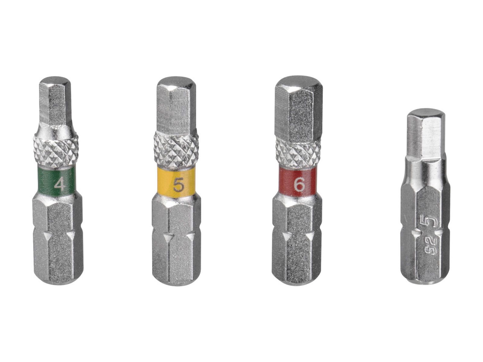 Topeak Torq Stick 4-20 Nm - Bild 8