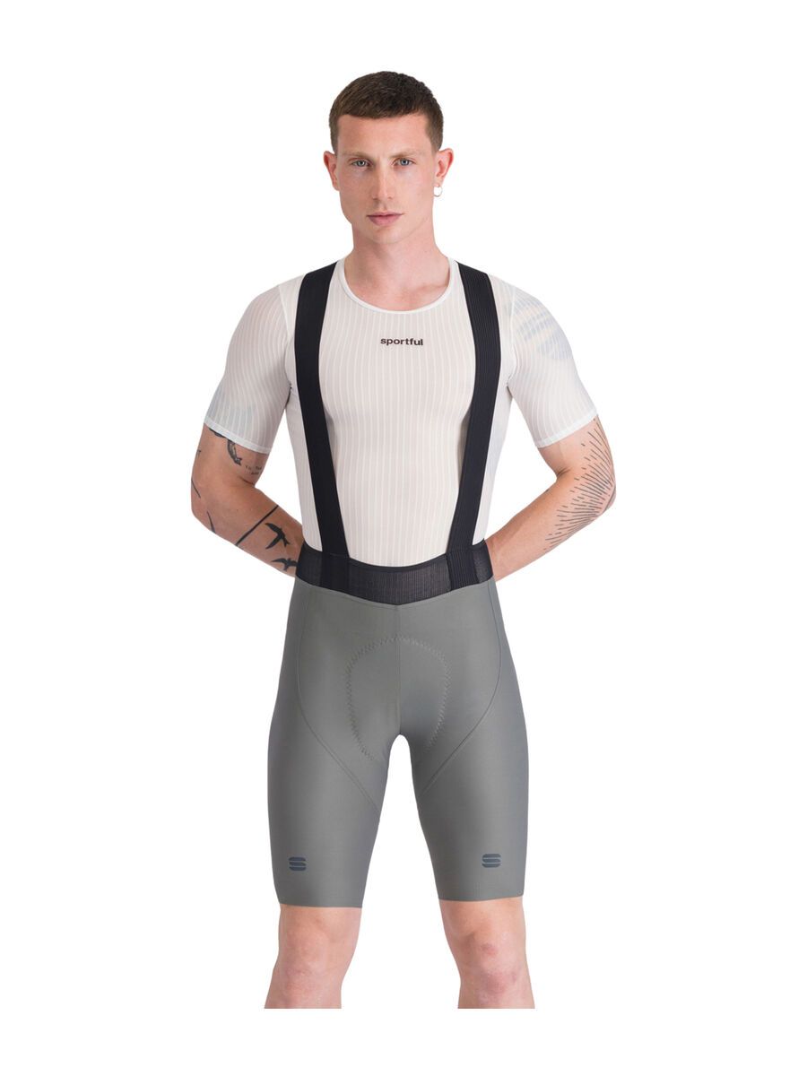 Sportful LTD 2 Bibshort, gun metal - Bild 2
