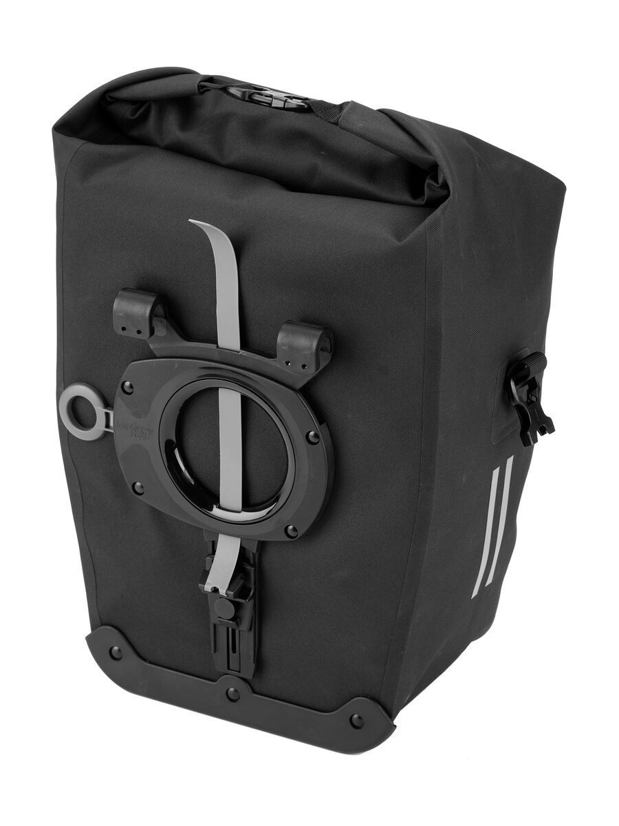 i:SY Wasserdichte Gepäckträgertasche Groß - 22 L - Bild 3