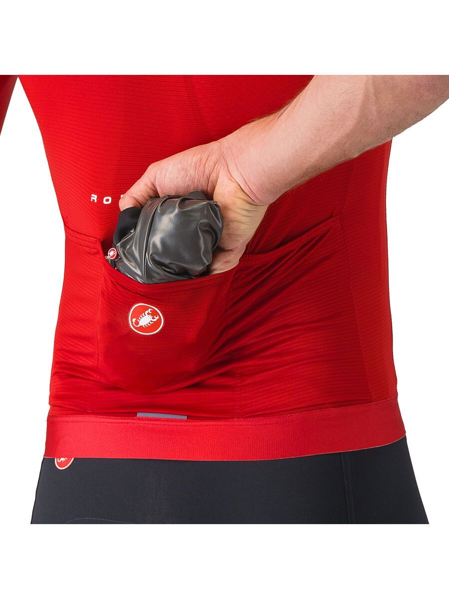 Castelli Gabba R, black - Bild 9