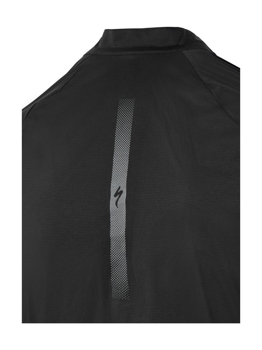 Specialized Men's Deflect Wind Jacket, black - Bild 7