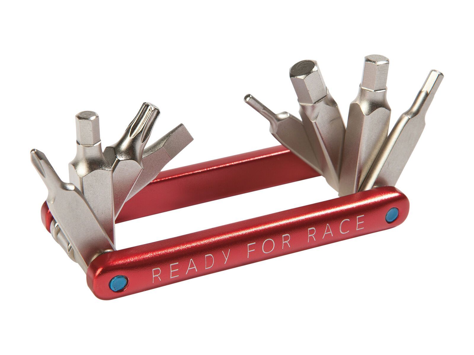 Cube RFR Multi Tool 8, red - Bild 4