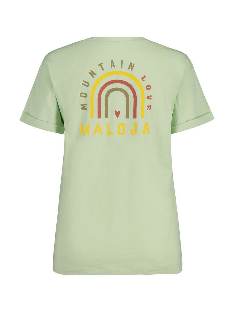 Maloja BackensteinM., jadegreen - Bild 2