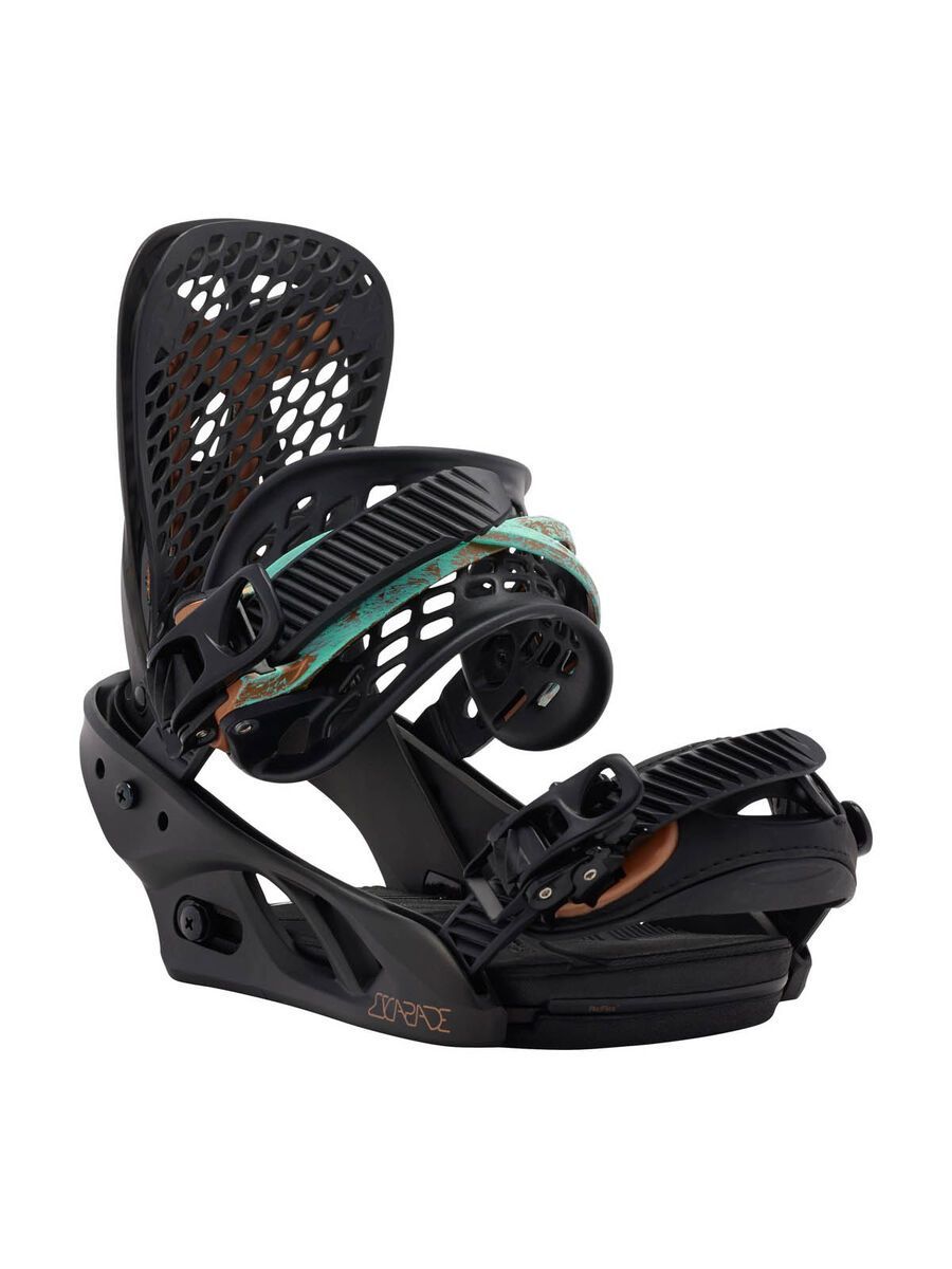 Burton Escapade, Black - Bild 2