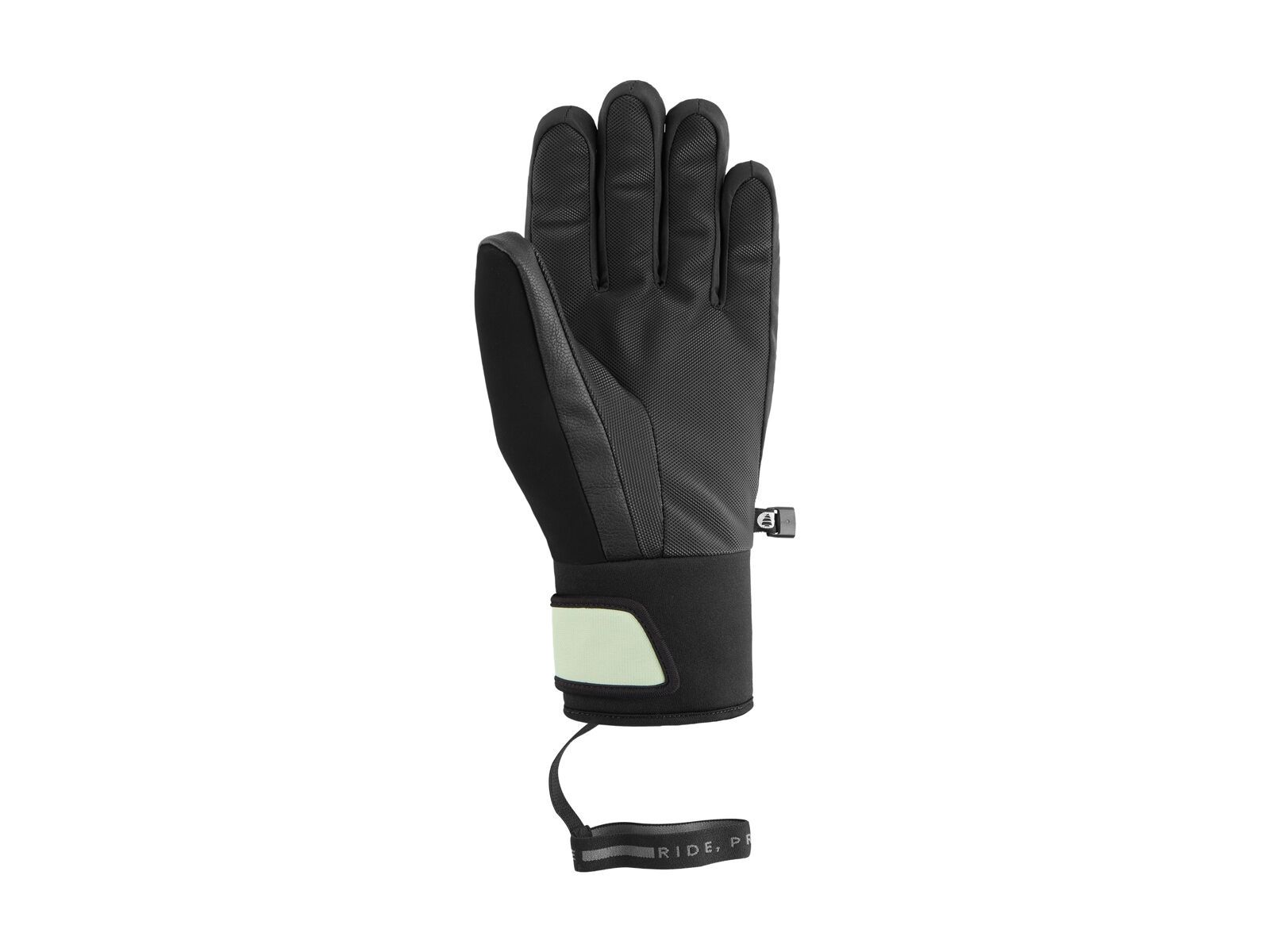 Picture Pioneer GTX W Gloves, tender green - Bild 3