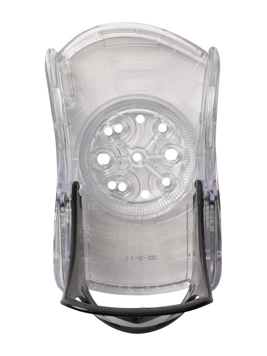 Burton Grom, Chopper - Bild 4