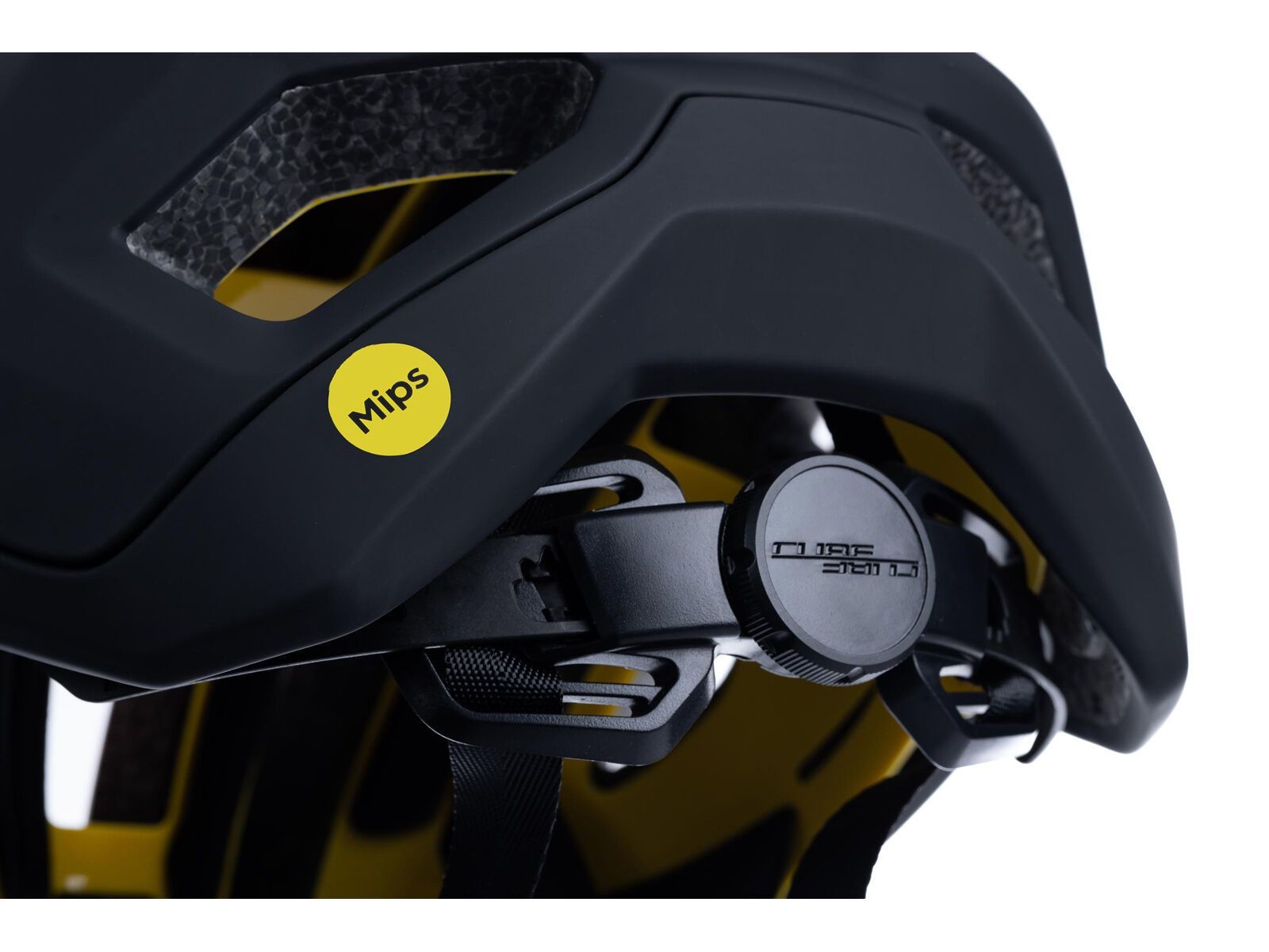 Cube Helm Offpath, red - Bild 5