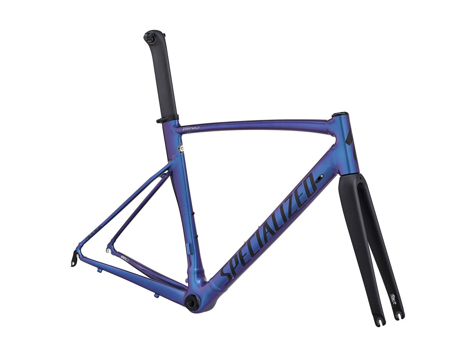 Specialized Allez Sprint DSW Frameset Limited Edition I, gloss