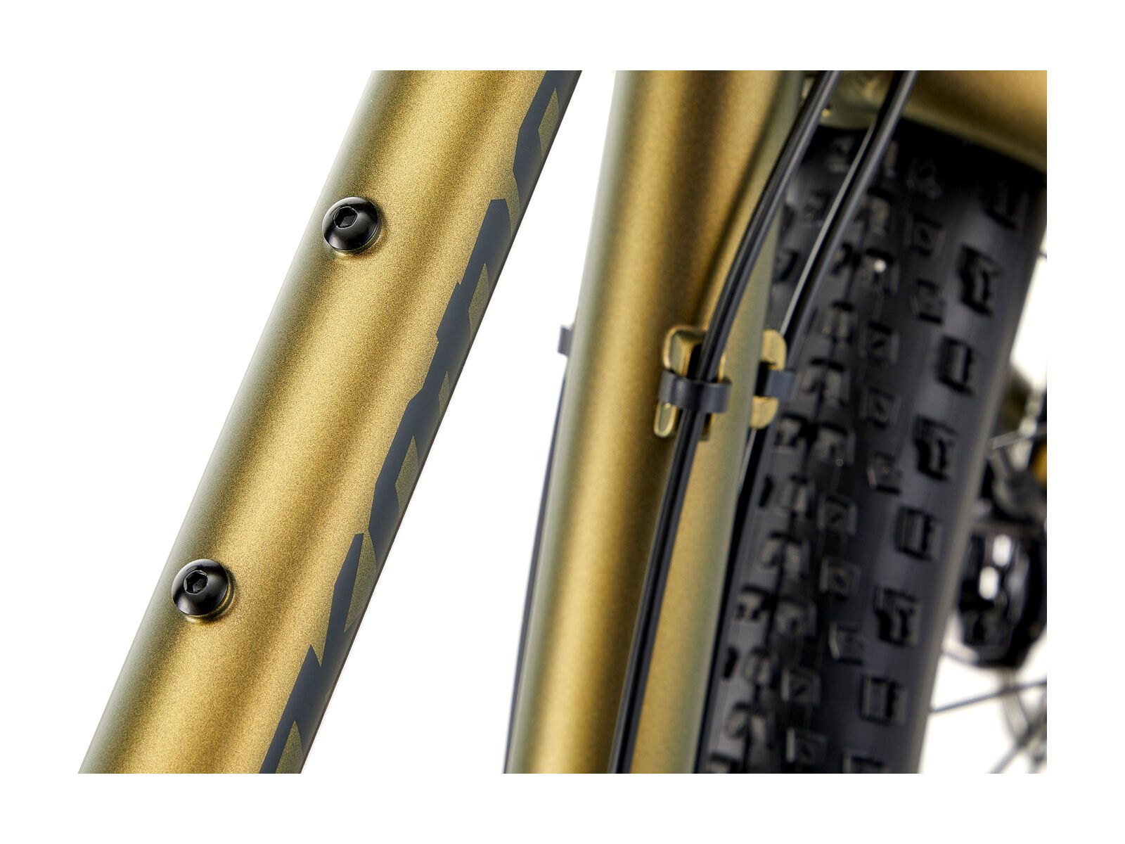 Kona Sutra LTD, matte turismo olive w/ charcoal decals - Bild 10