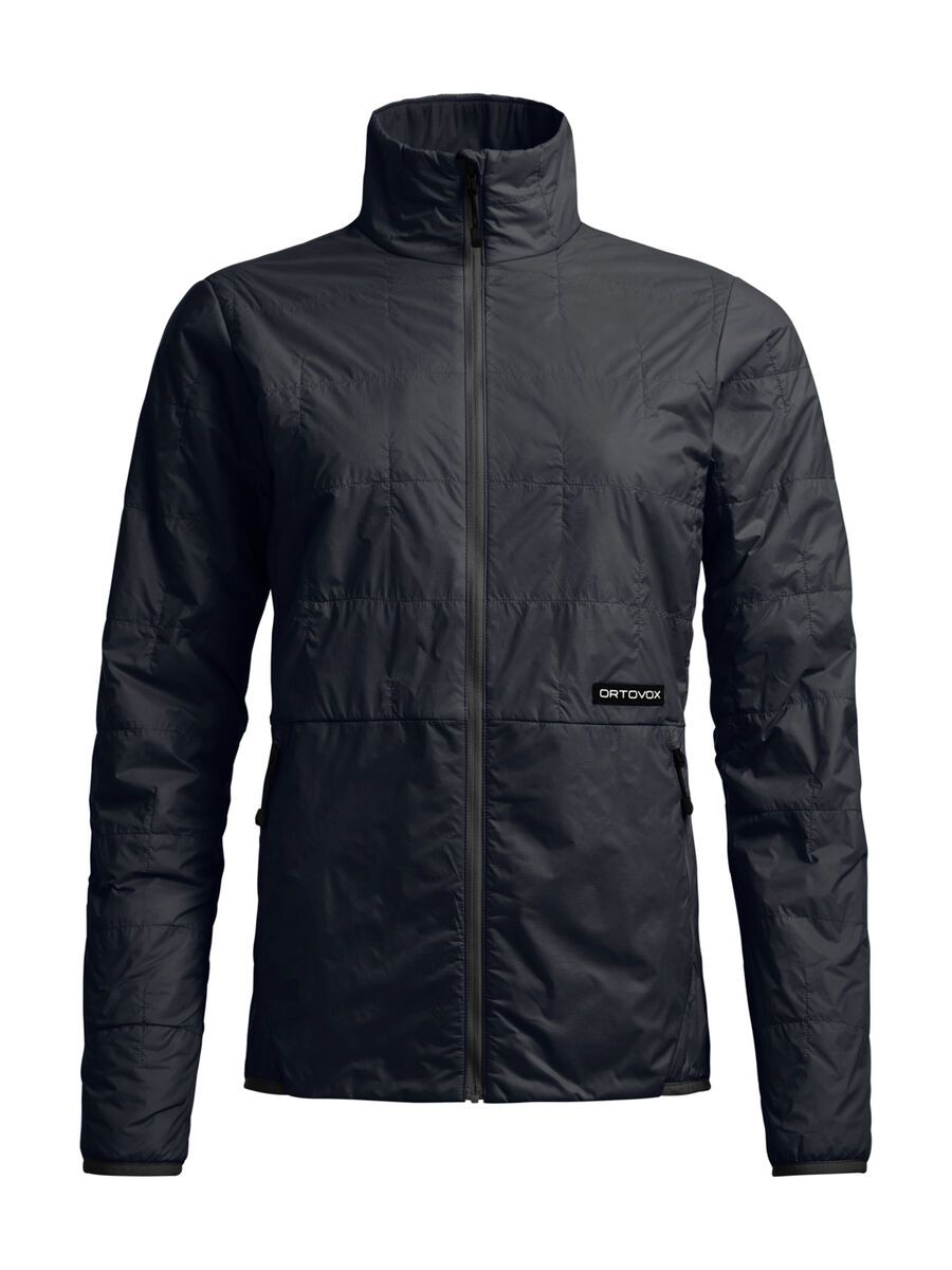 Ortovox Ortler Metawool 60 Rev Jacket W, black raven - Bild 1