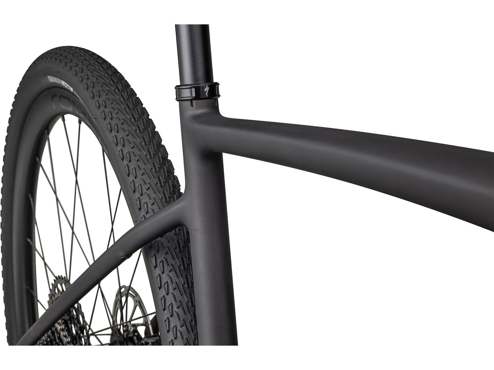 Specialized Turbo Creo 2 Expert Carbon, metallic obsidian/obsidian - Bild 6